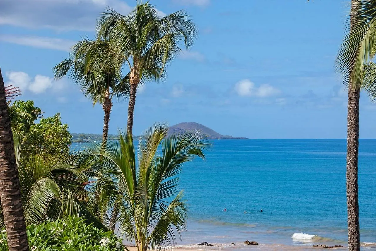 Apartment Mana Kai By Coldwell Banker Island Vacations *