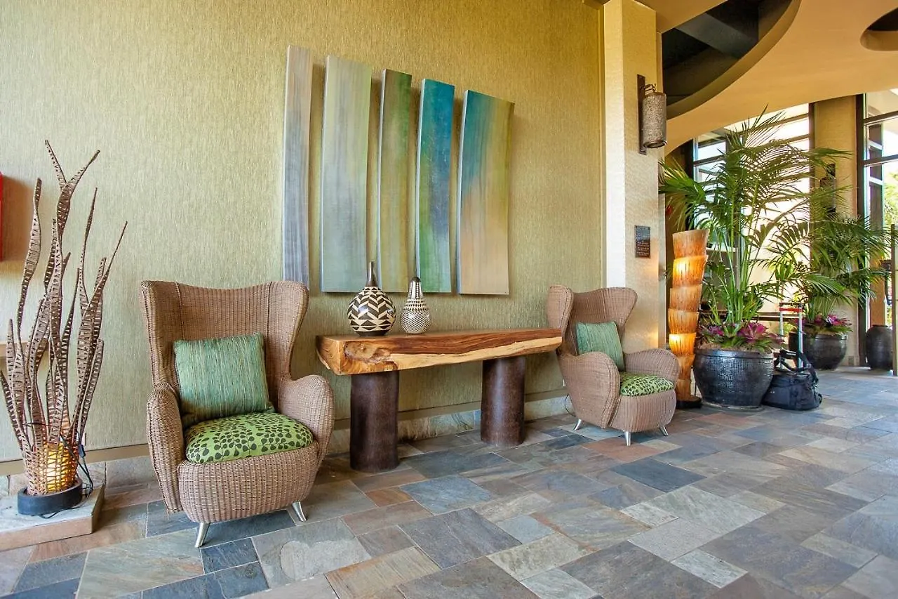 Mana Kai By Coldwell Banker Island Vacations Apartment