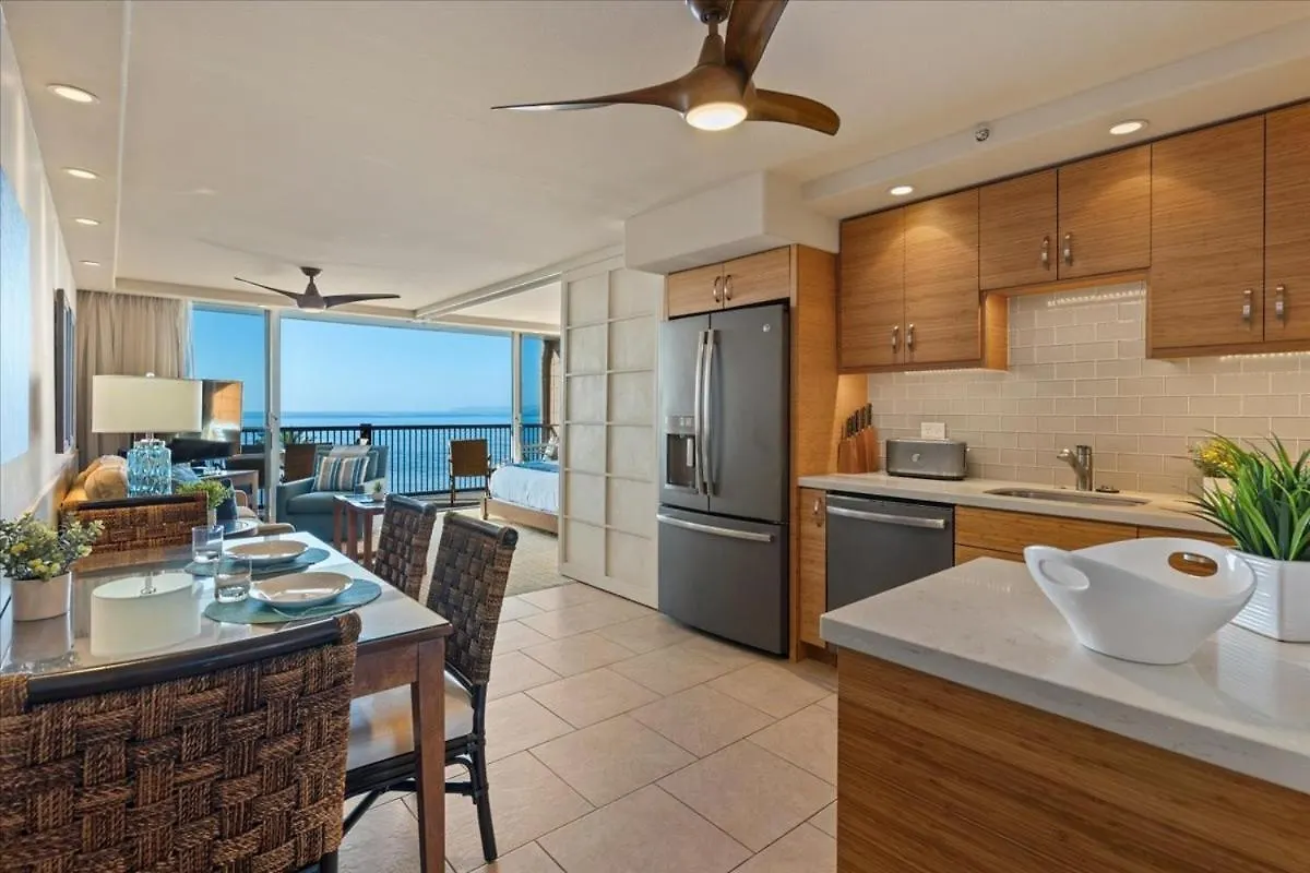 Mana Kai By Coldwell Banker Island Vacations *