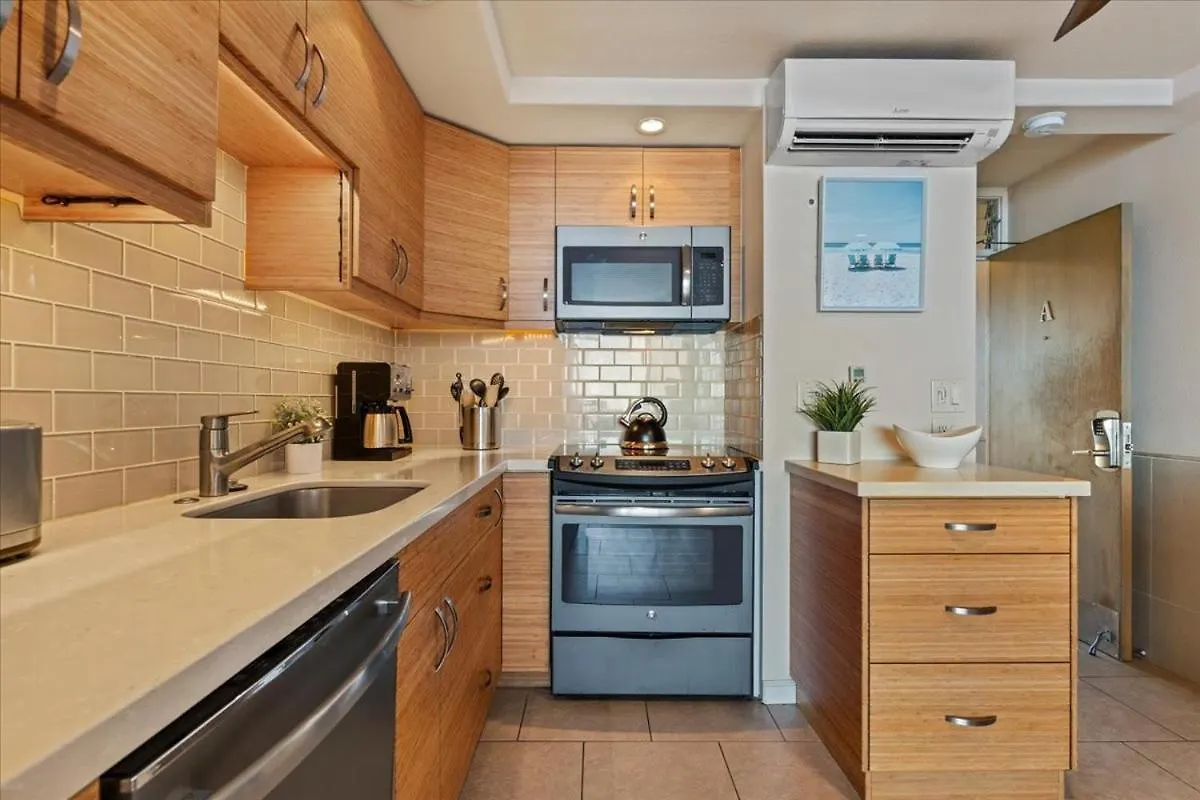 Mana Kai By Coldwell Banker Island Vacations