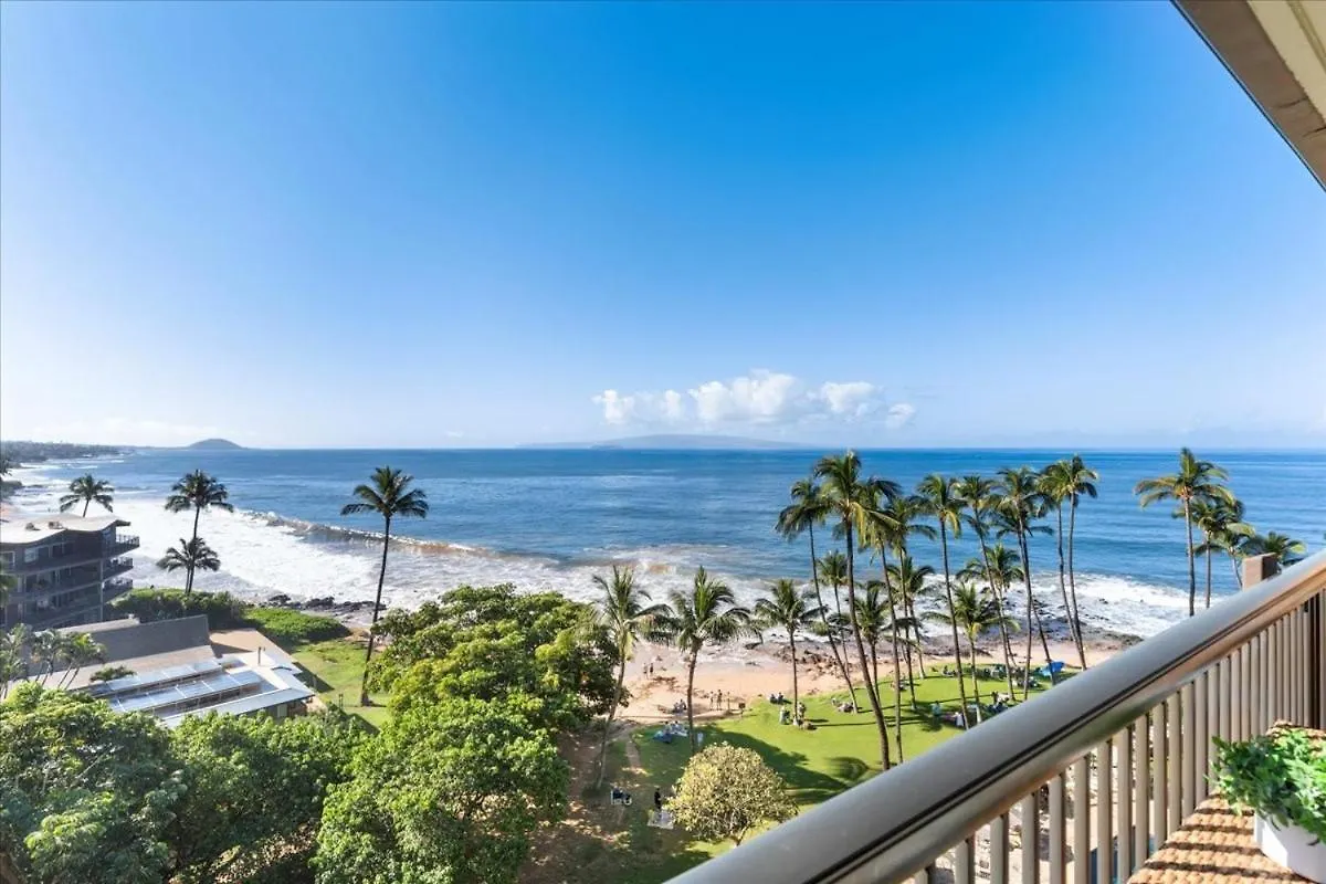 Mana Kai By Coldwell Banker Island Vacations Wailea (Maui)