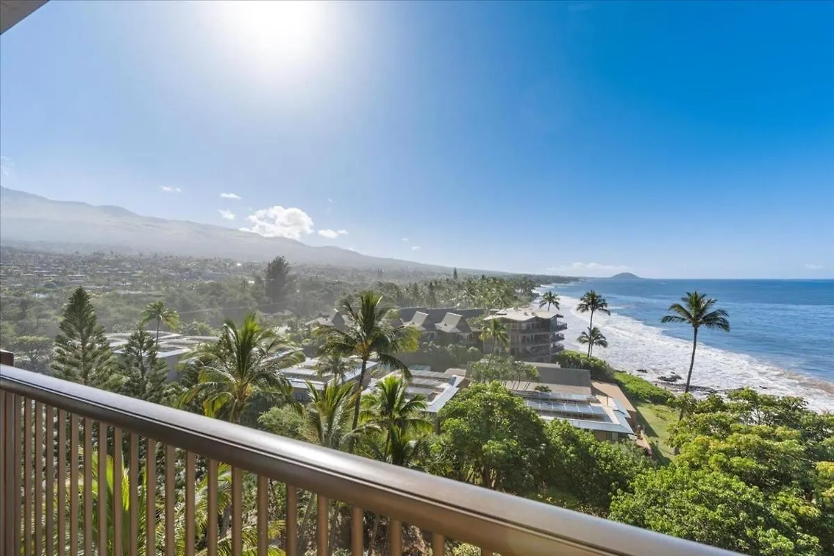 Mana Kai By Coldwell Banker Island Vacations Apartment