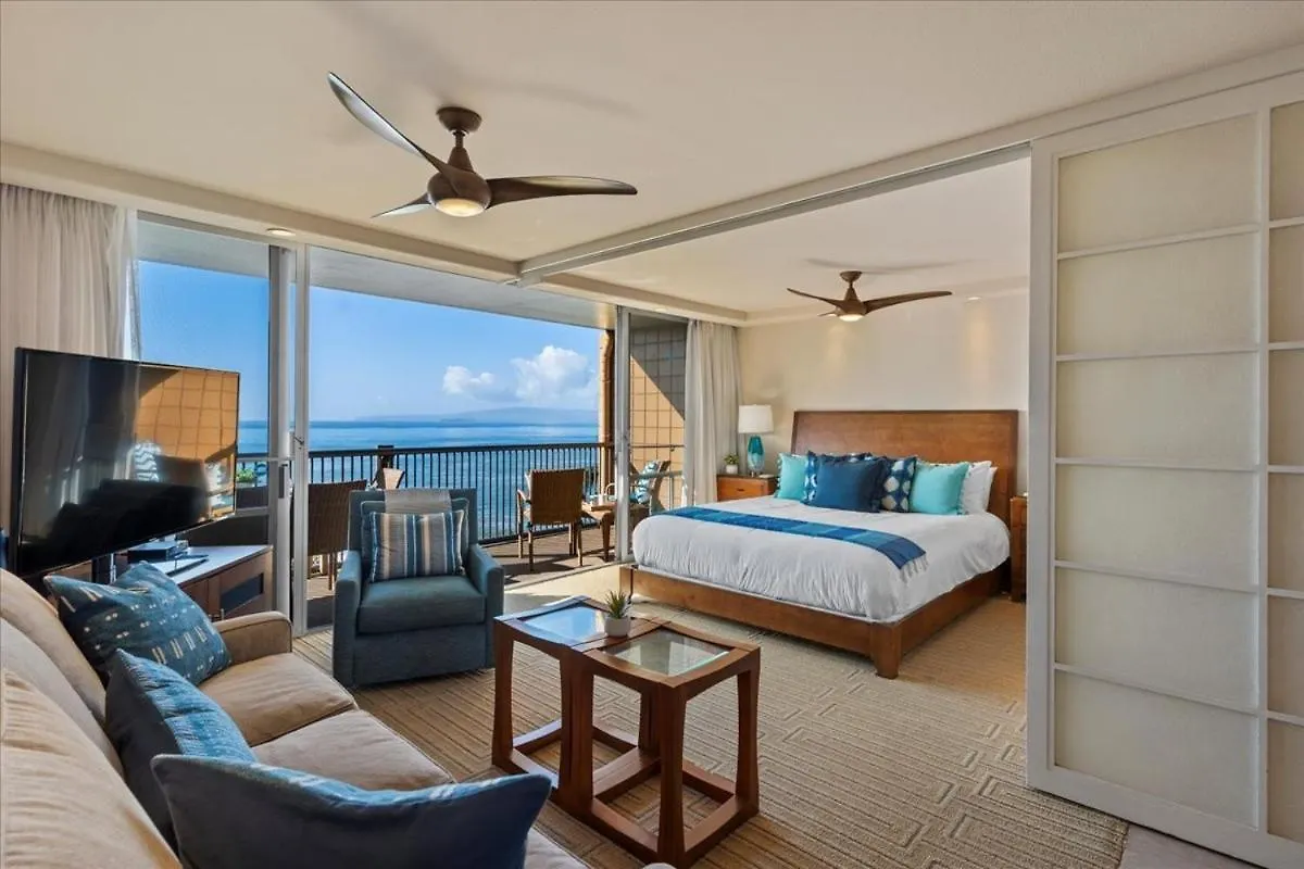 Apartment Mana Kai By Coldwell Banker Island Vacations *