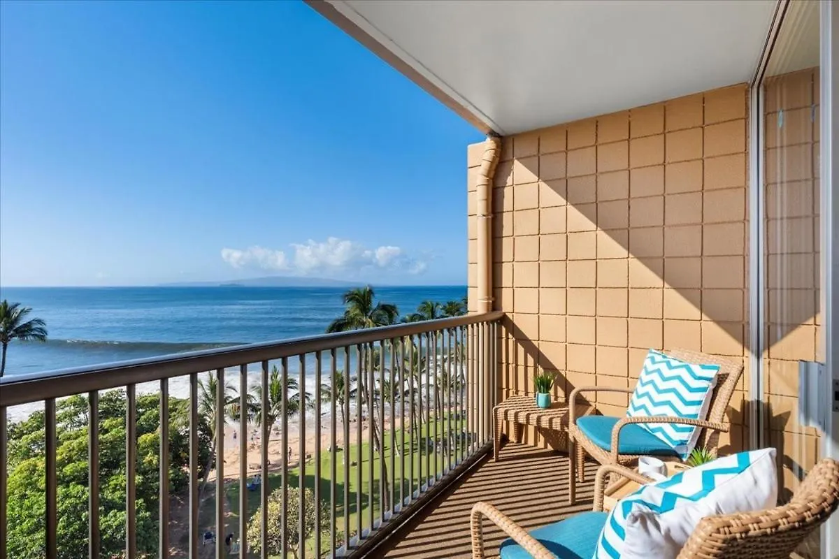 Mana Kai By Coldwell Banker Island Vacations Apartment *