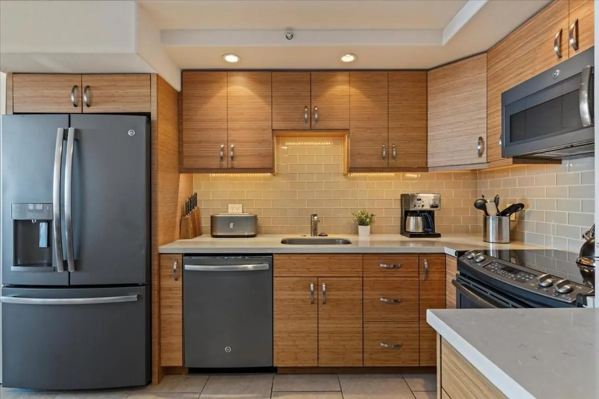 Apartment Mana Kai By Coldwell Banker Island Vacations
