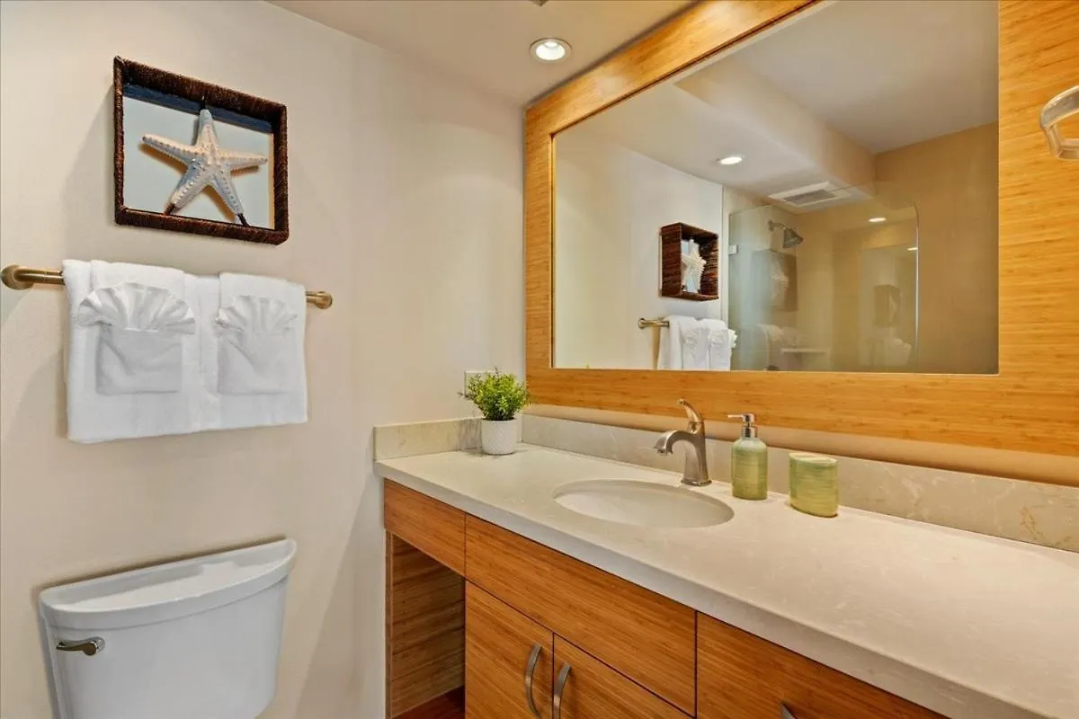Mana Kai By Coldwell Banker Island Vacations Wailea (Maui)