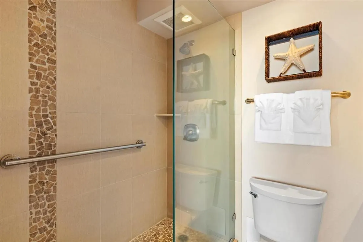 Mana Kai By Coldwell Banker Island Vacations