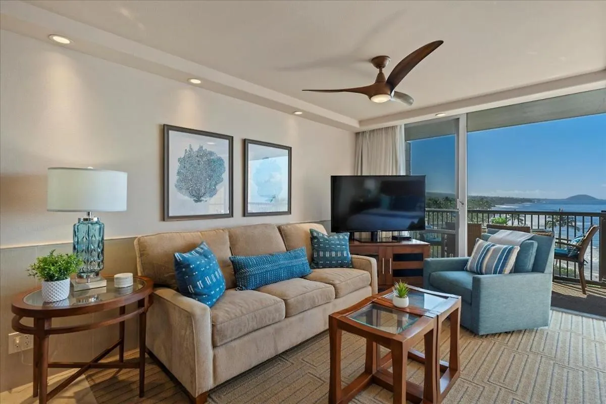 Mana Kai By Coldwell Banker Island Vacations Apartment *