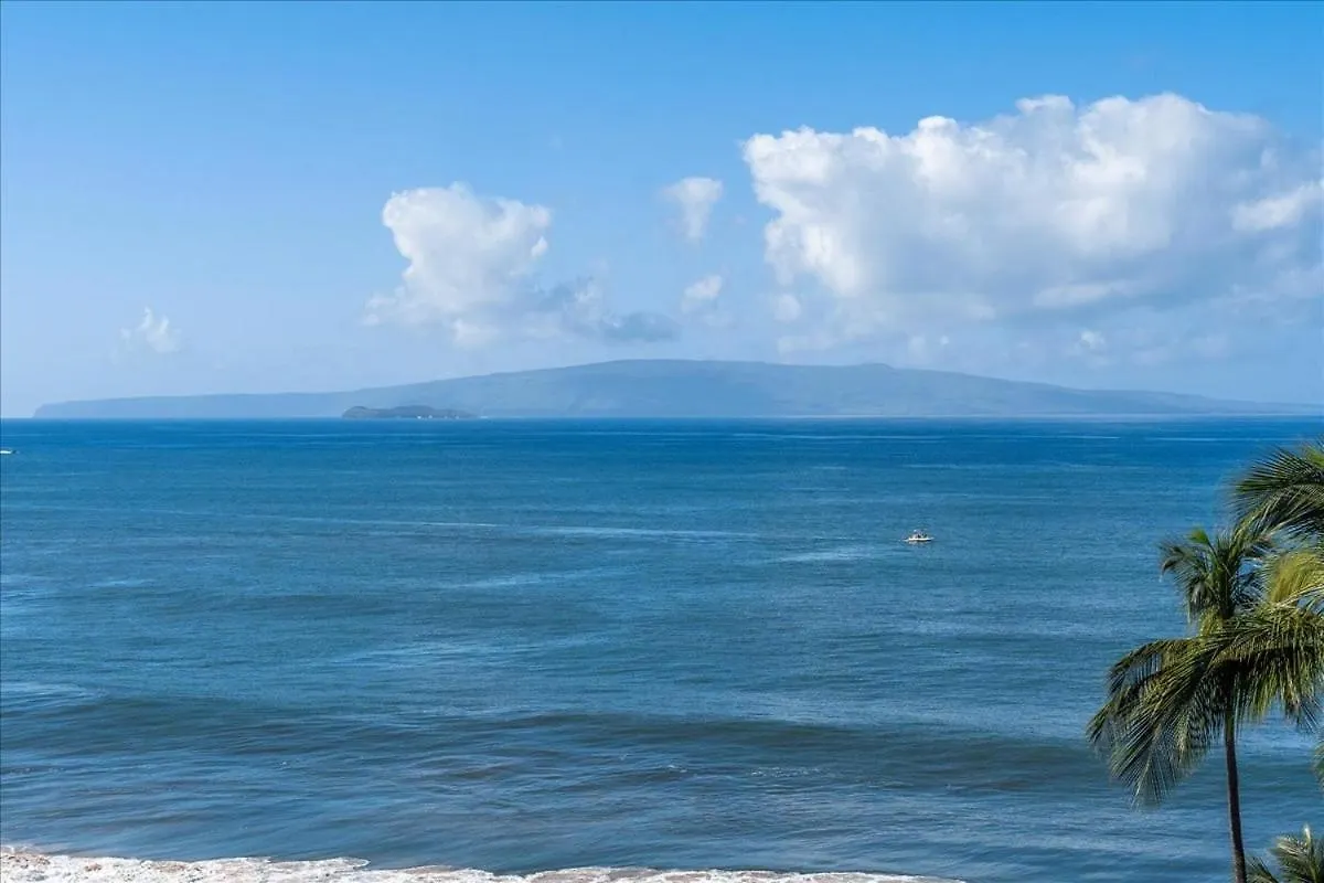 Mana Kai By Coldwell Banker Island Vacations * Wailea (Maui)