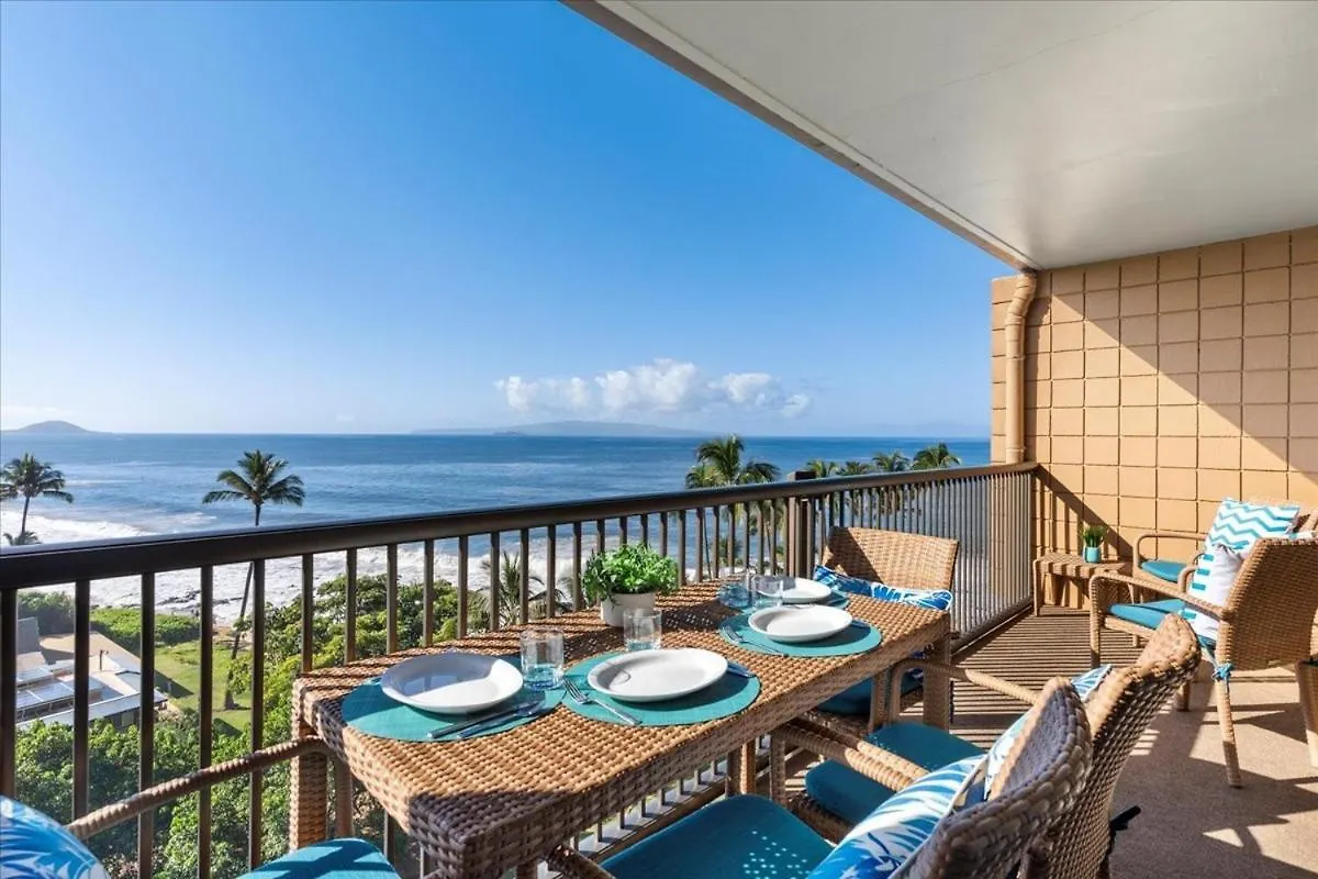 Mana Kai By Coldwell Banker Island Vacations Apartment