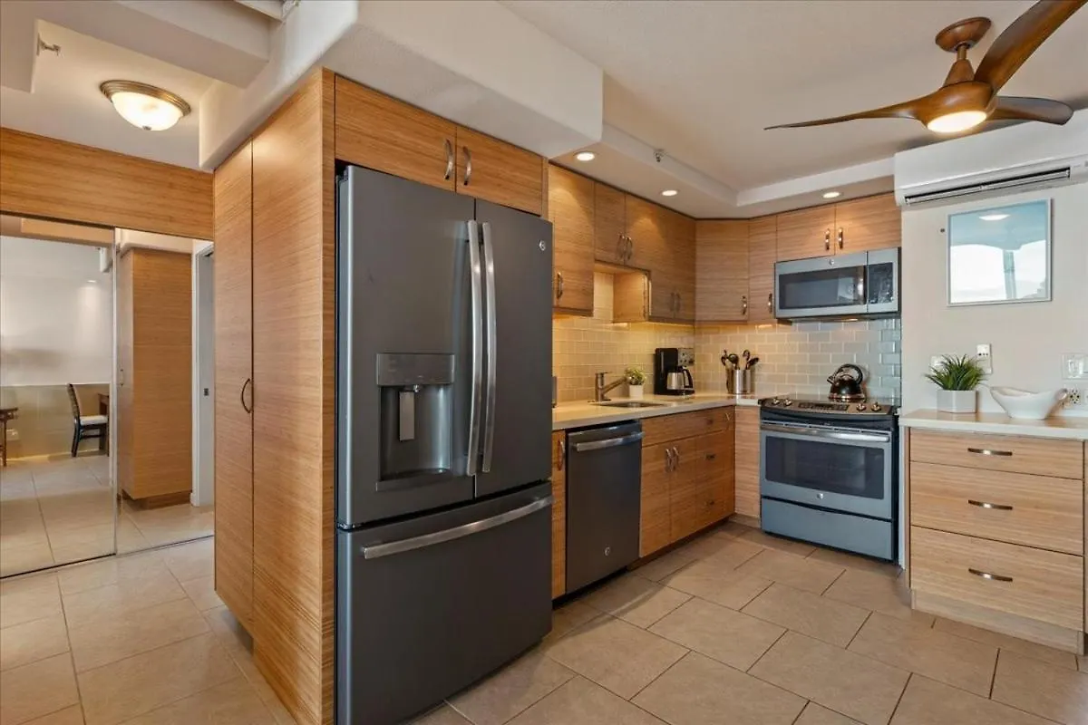 Mana Kai By Coldwell Banker Island Vacations *