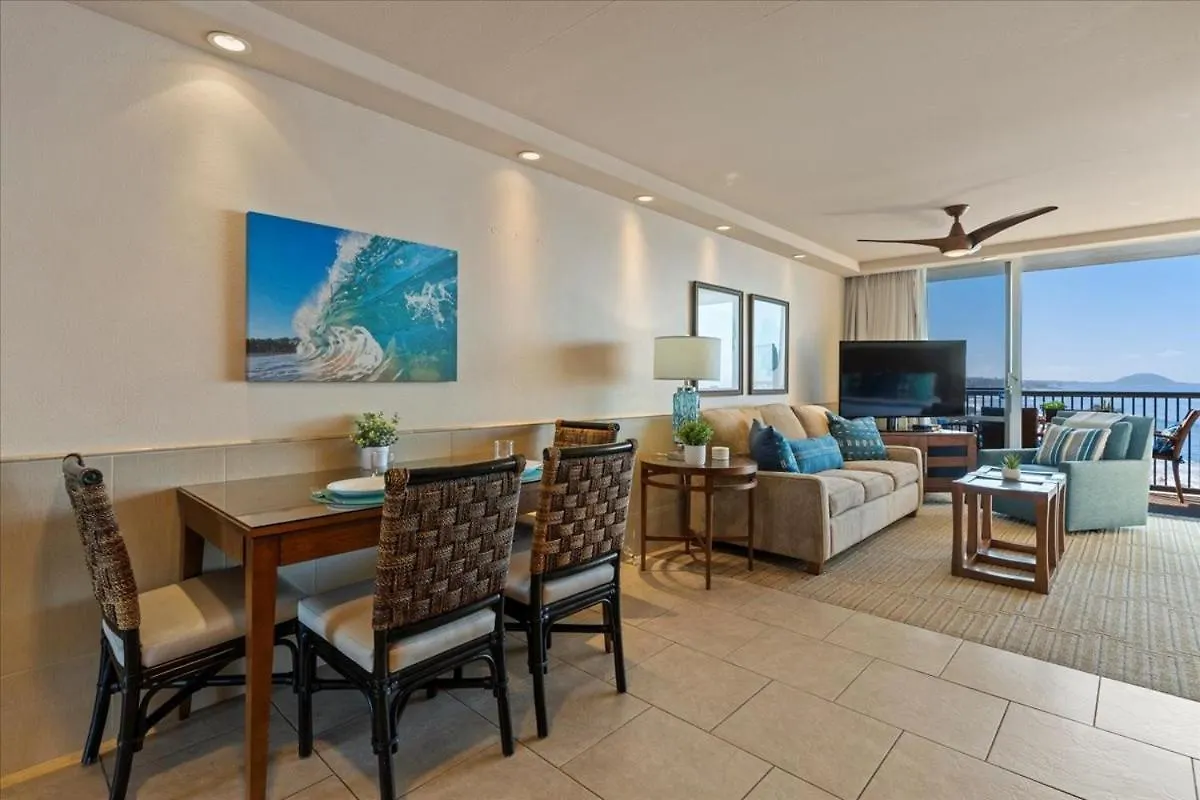 Mana Kai By Coldwell Banker Island Vacations