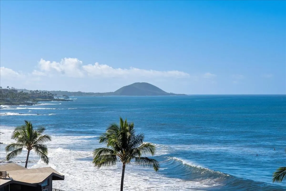 Mana Kai By Coldwell Banker Island Vacations Apartment *