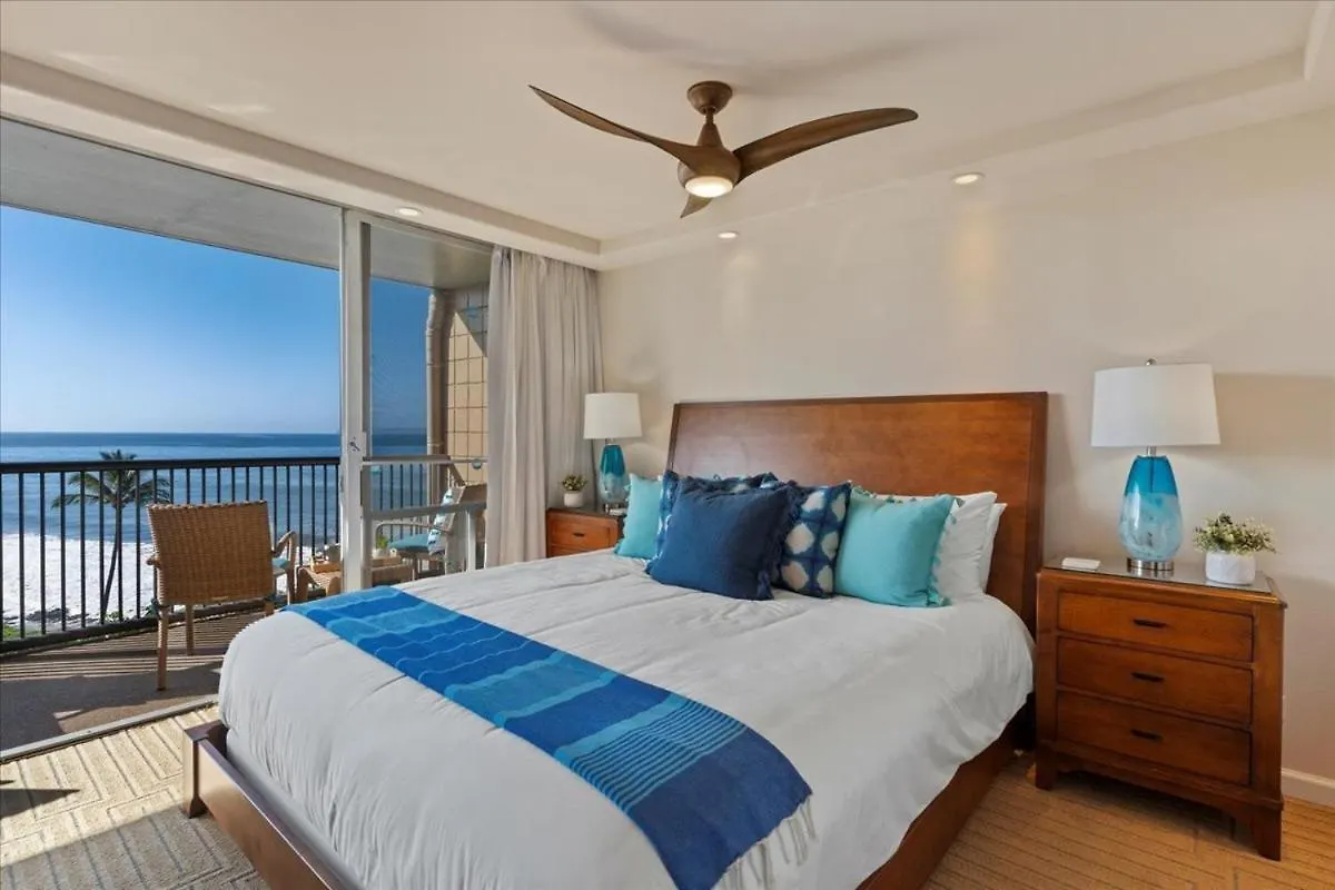 Apartment Mana Kai By Coldwell Banker Island Vacations