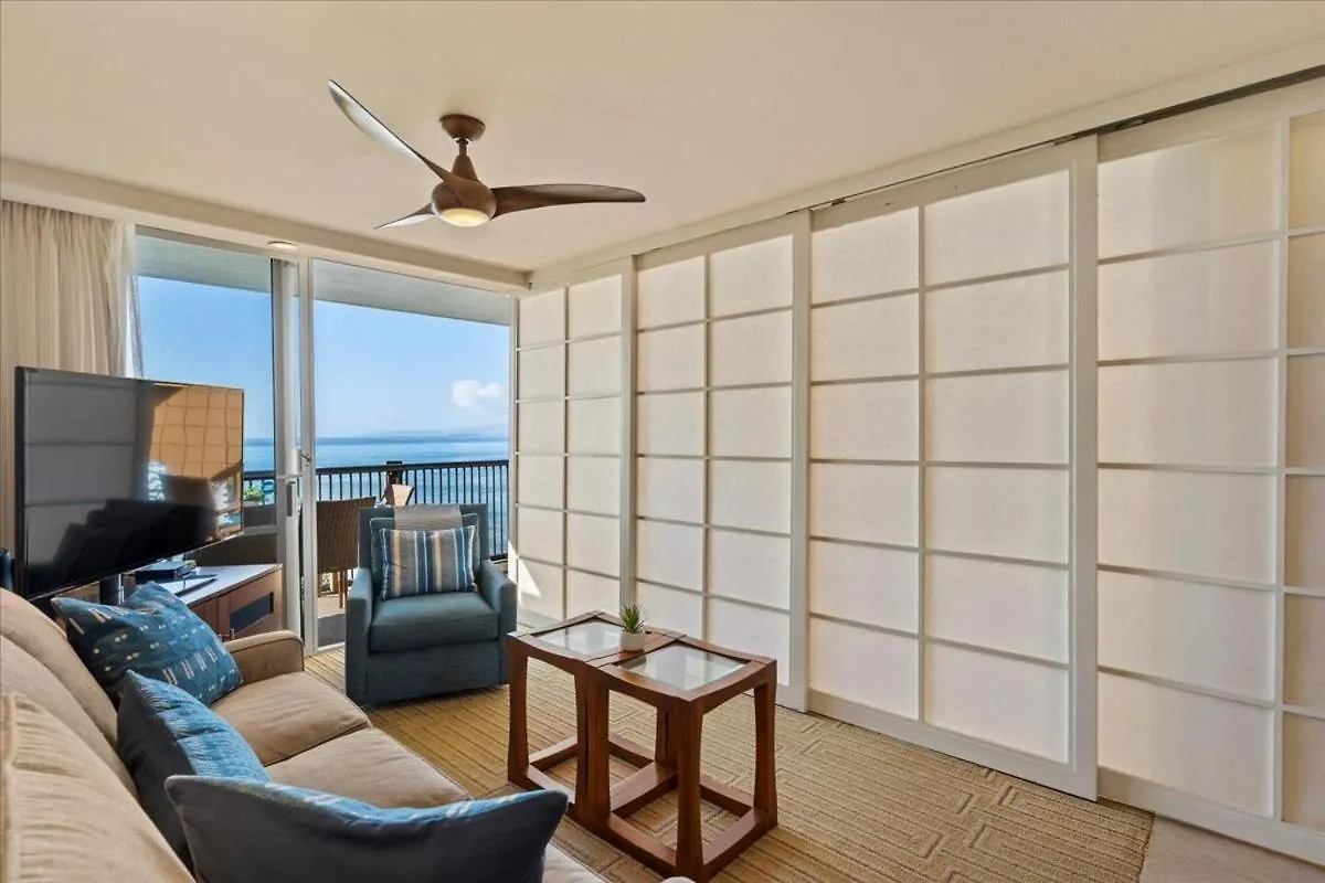 Mana Kai By Coldwell Banker Island Vacations Apartment