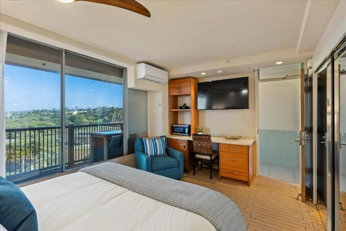 Apartment Mana Kai By Coldwell Banker Island Vacations *