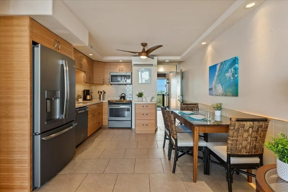 Mana Kai By Coldwell Banker Island Vacations *