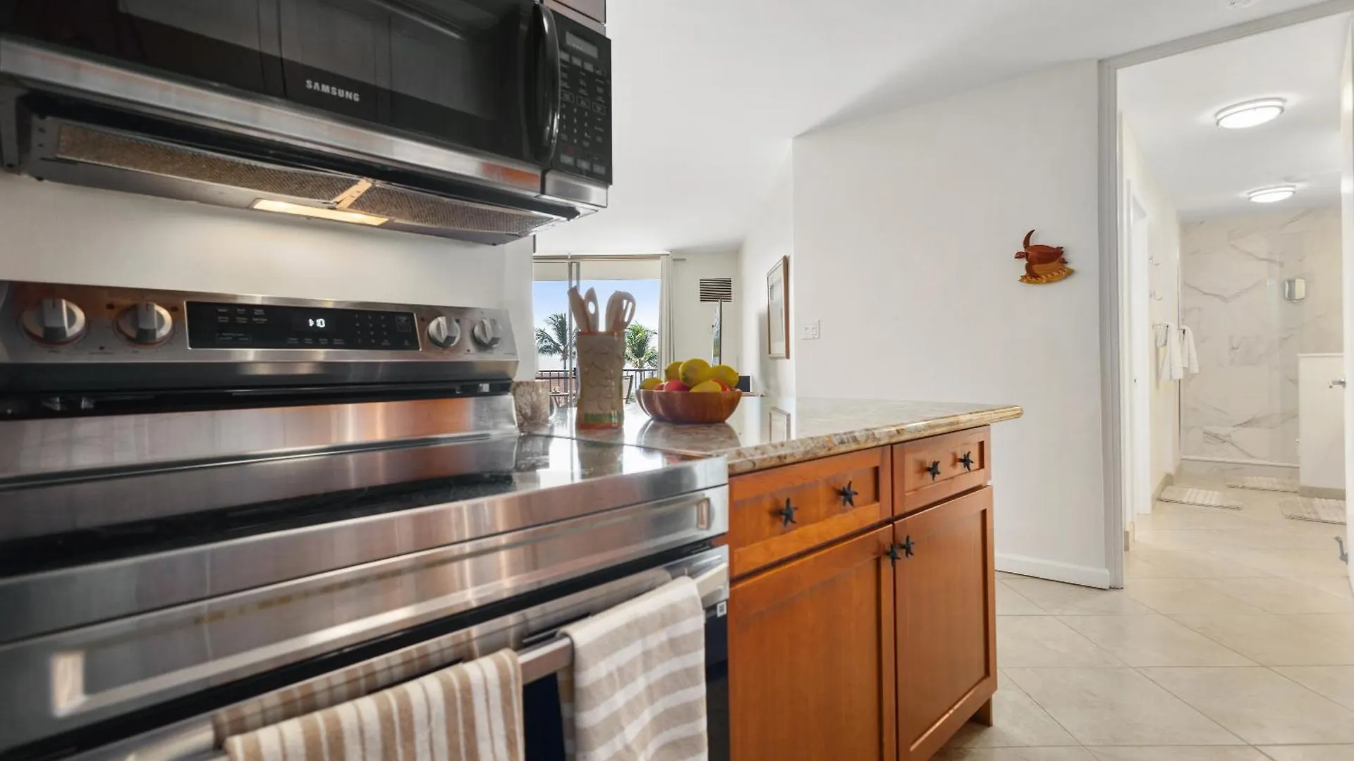Kauhale Makai 627 - Mch Holiday home *
