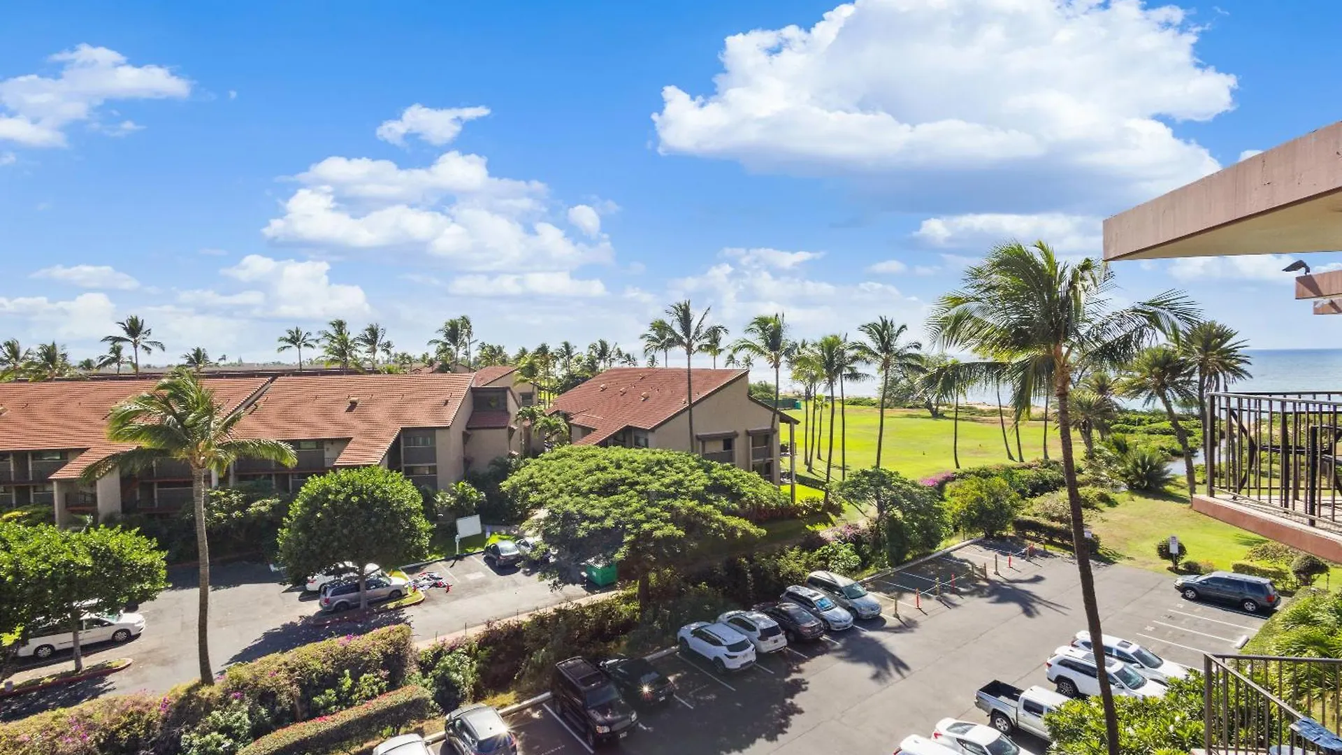Kauhale Makai 627 - Mch Holiday home Kihei