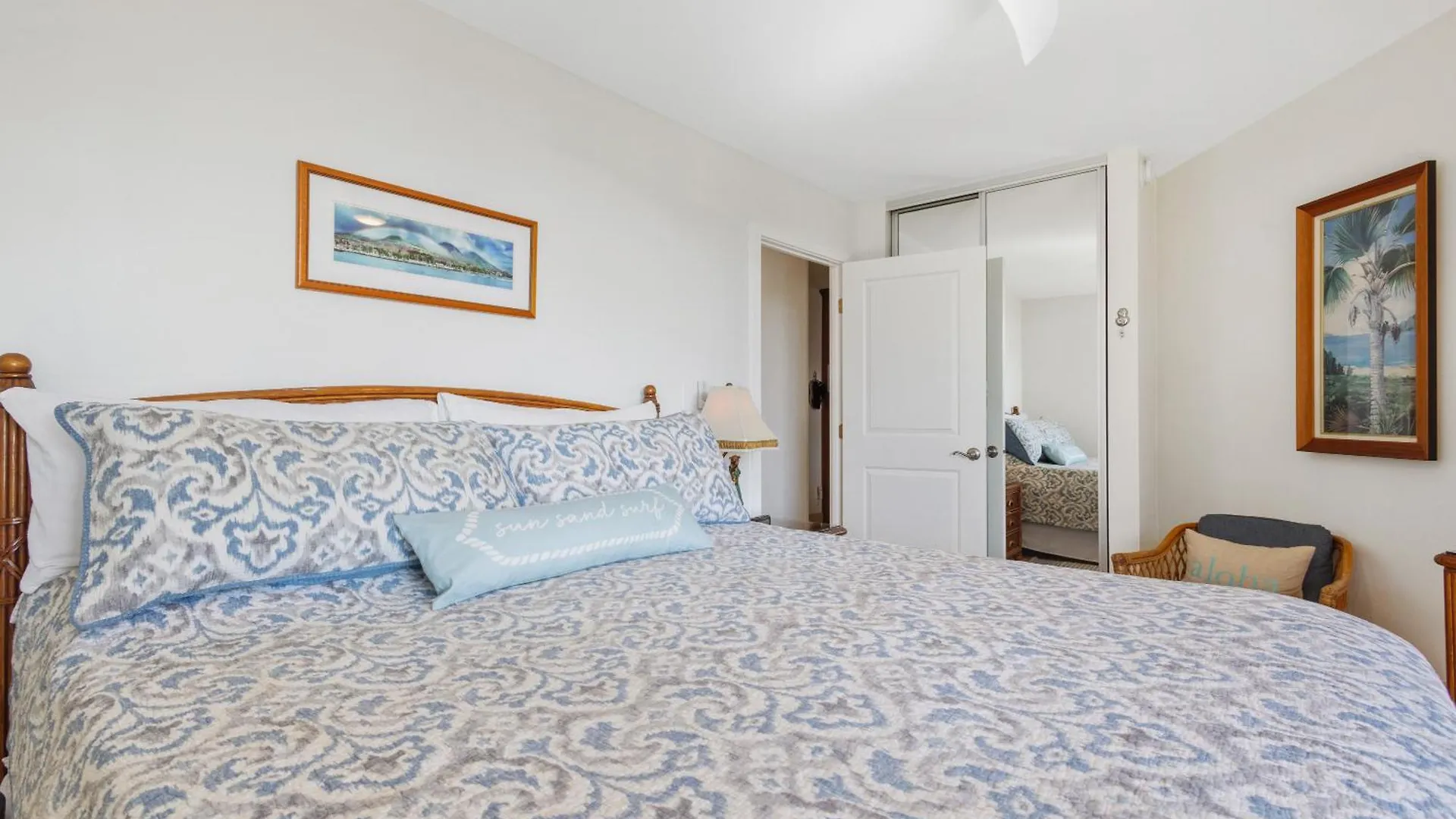 Kauhale Makai 627 - Mch Kihei