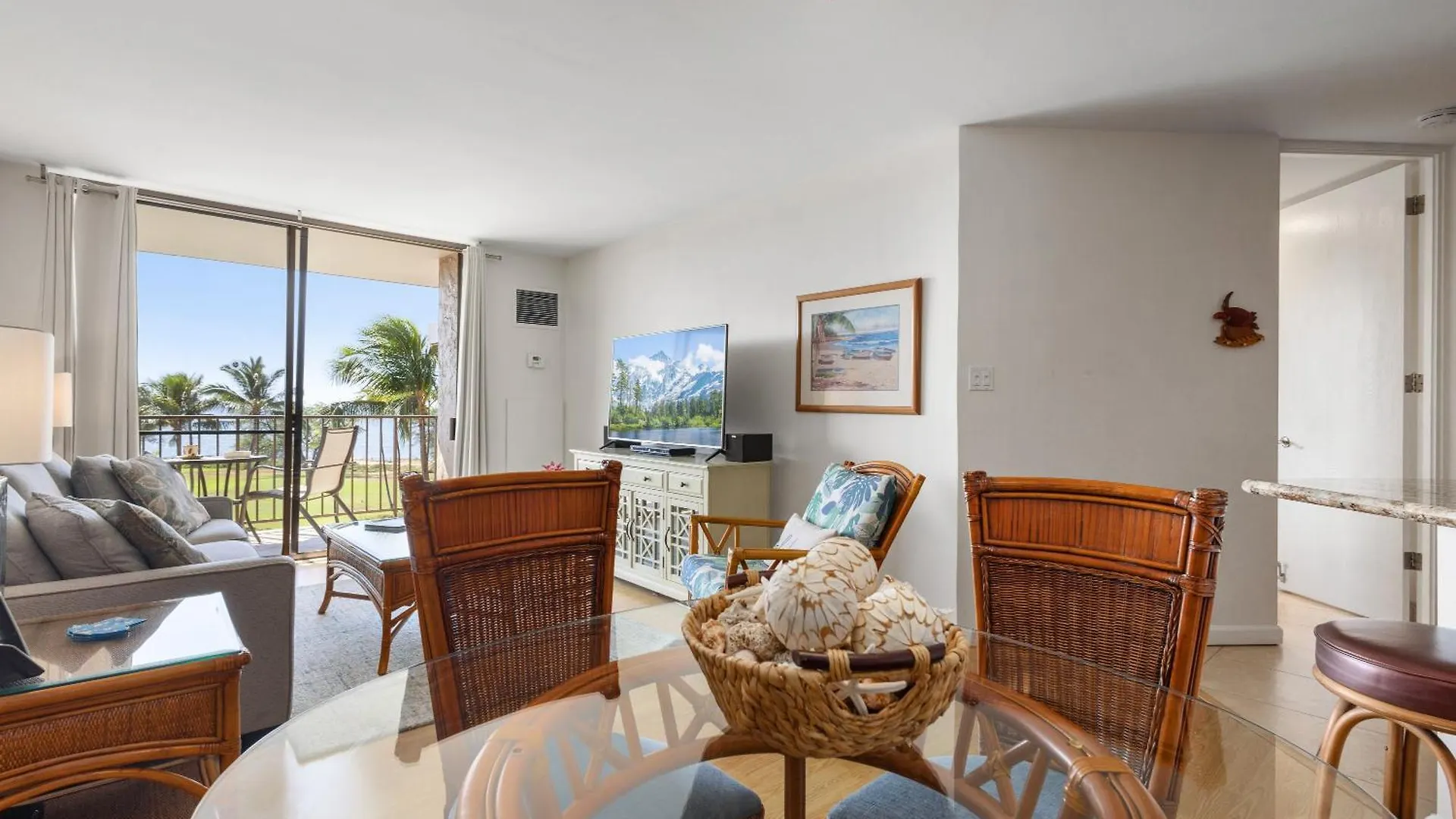 Kauhale Makai 627 - Mch Holiday home *