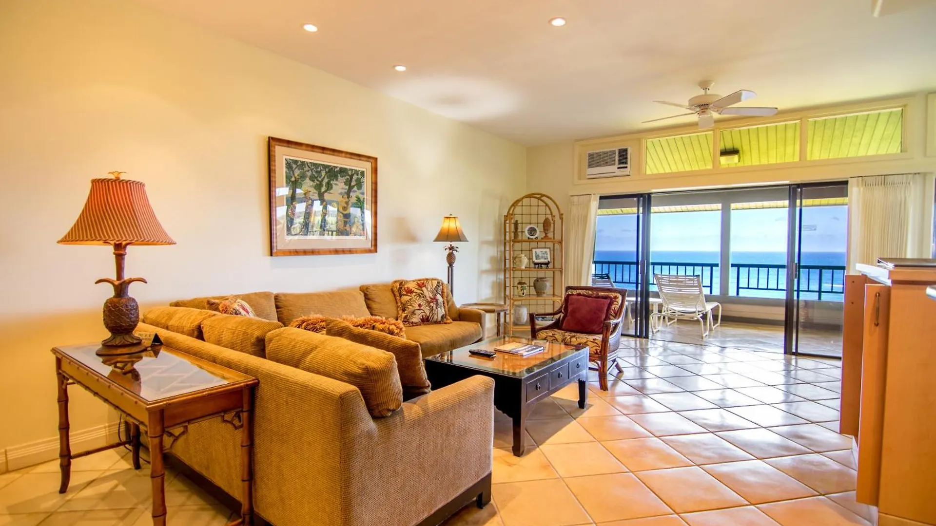 Apartment Kapalua Maui - Select Your Unit