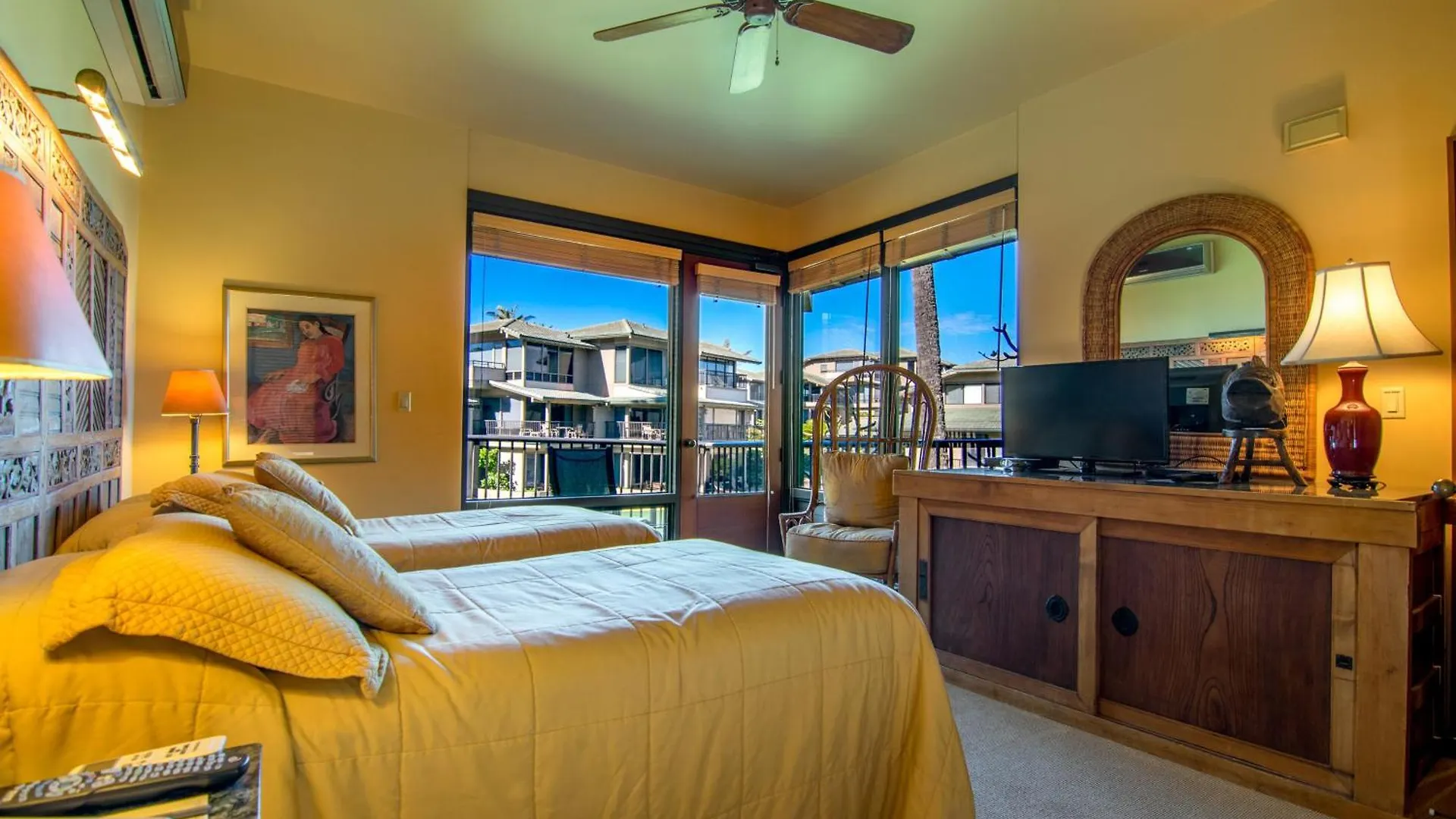 Kapalua Maui - Select Your Unit Apartment Kahana