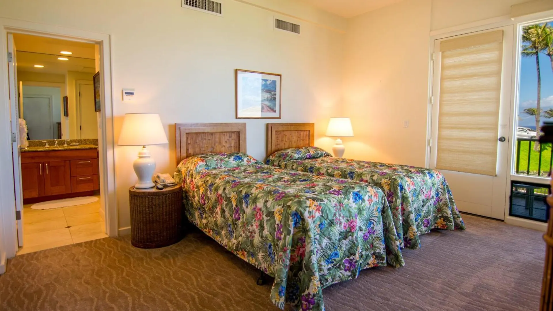 Kapalua Maui - Select Your Unit Kahana