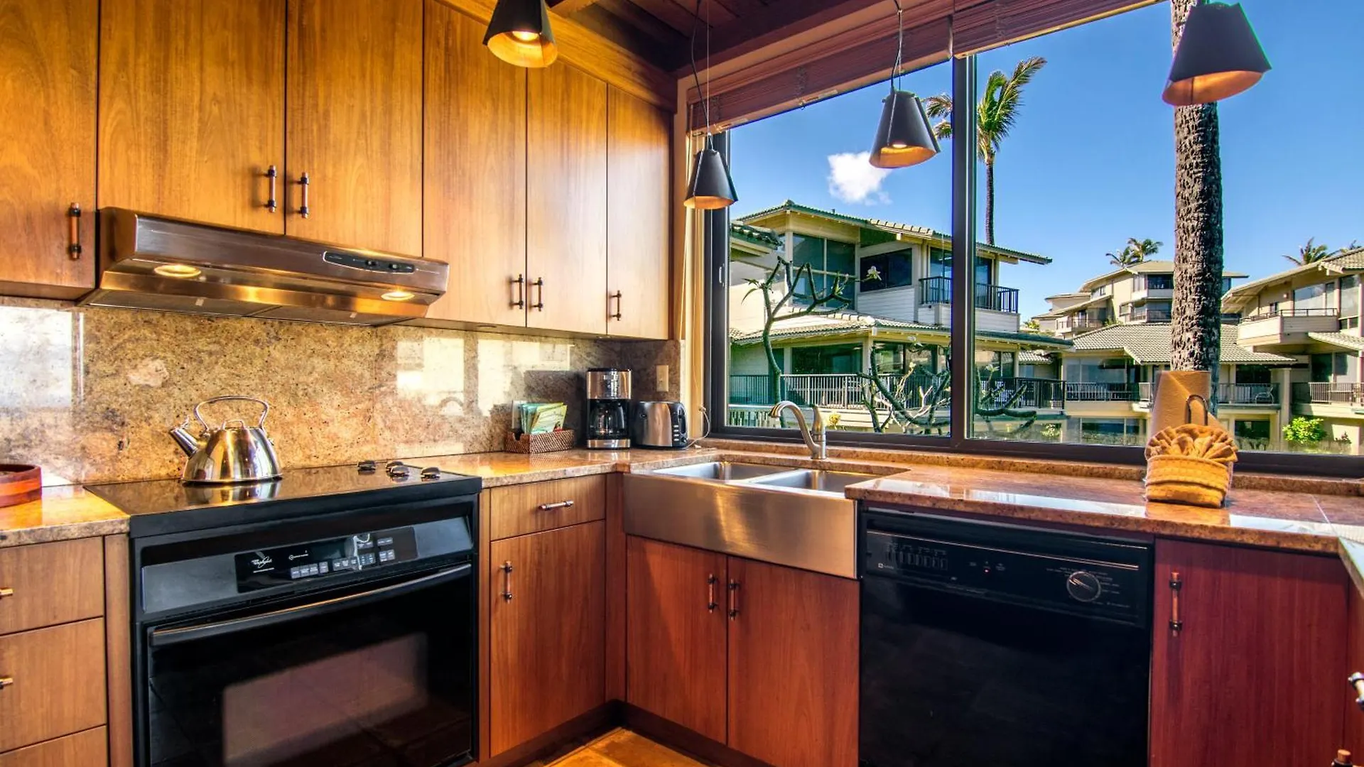 Kapalua Maui - Select Your Unit Apartment Kahana