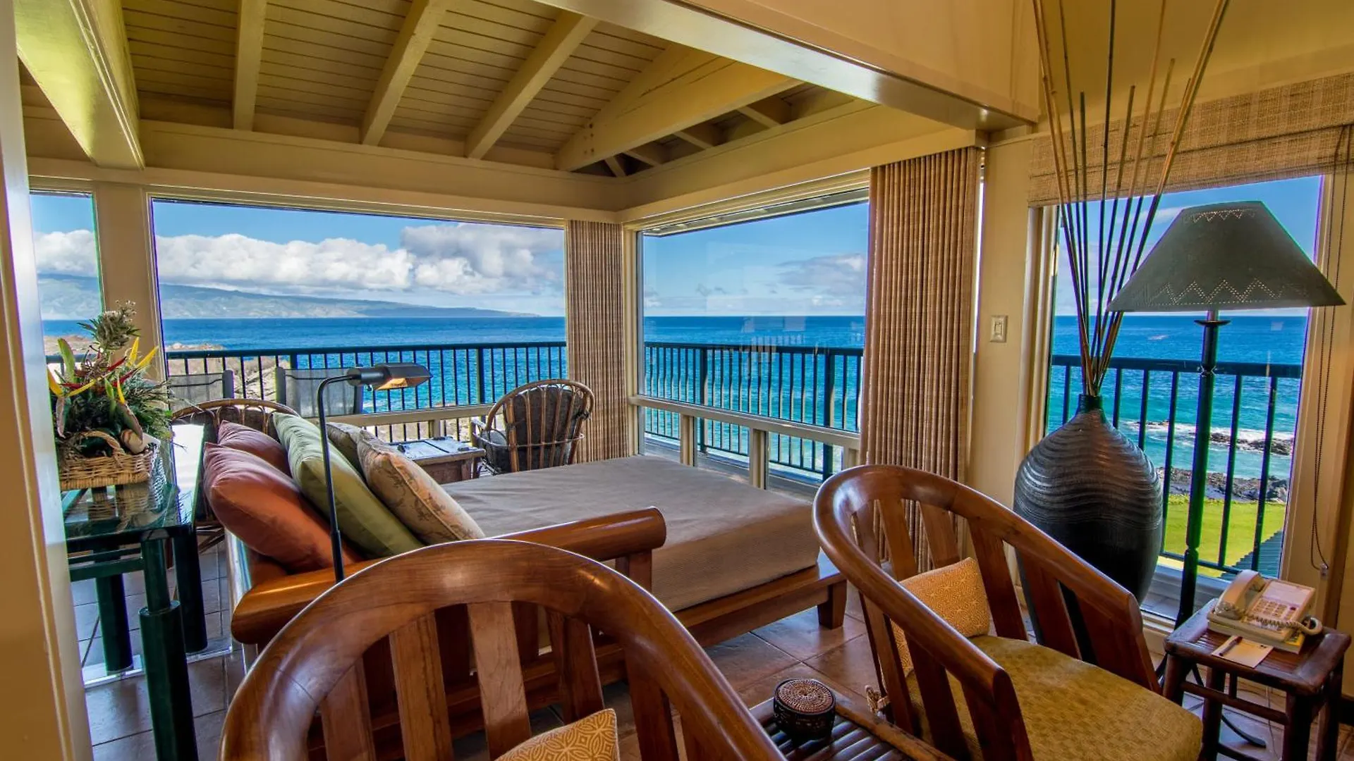 Kapalua Maui - Select Your Unit * Kahana