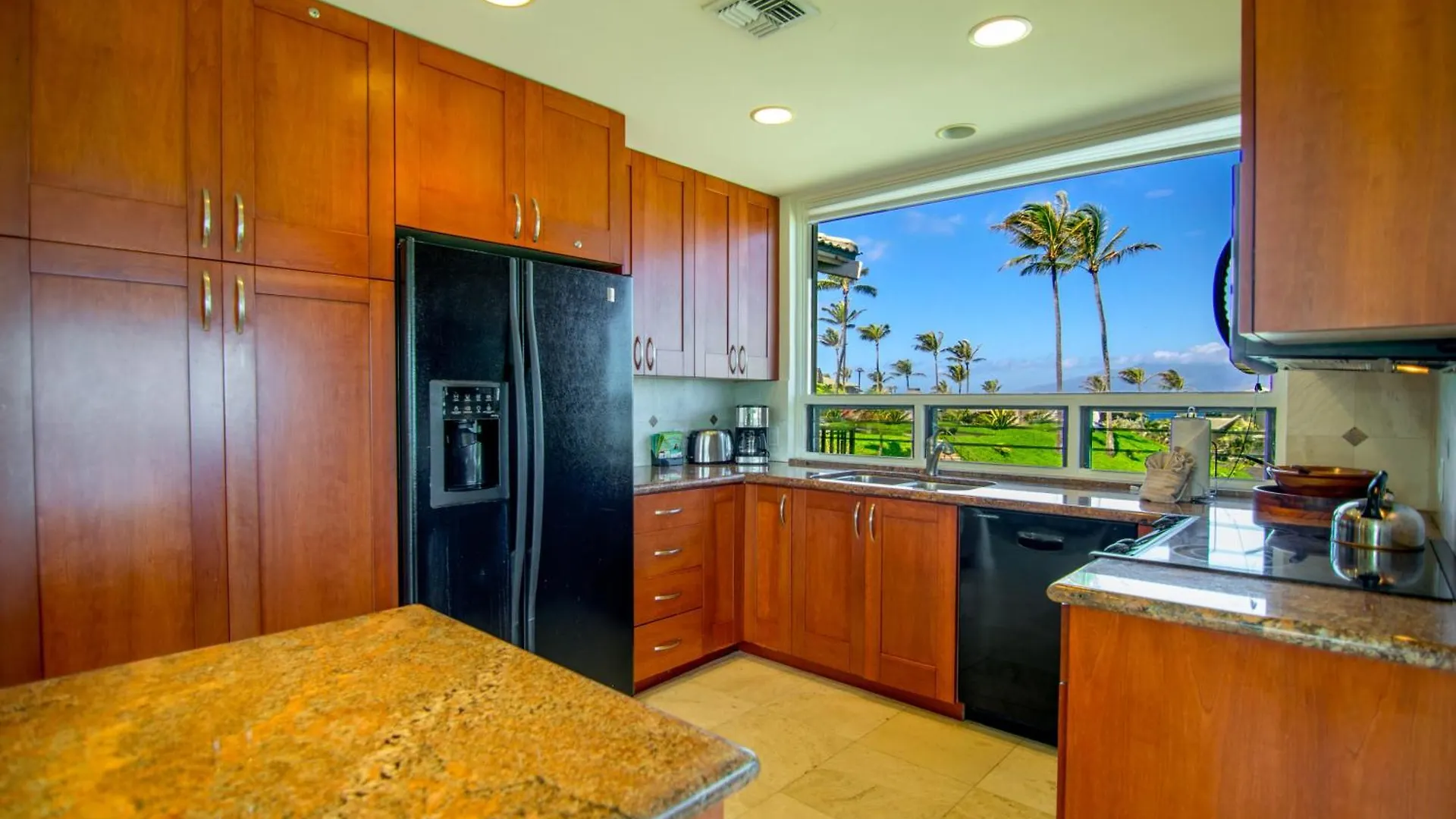 Kapalua Maui - Select Your Unit Apartment