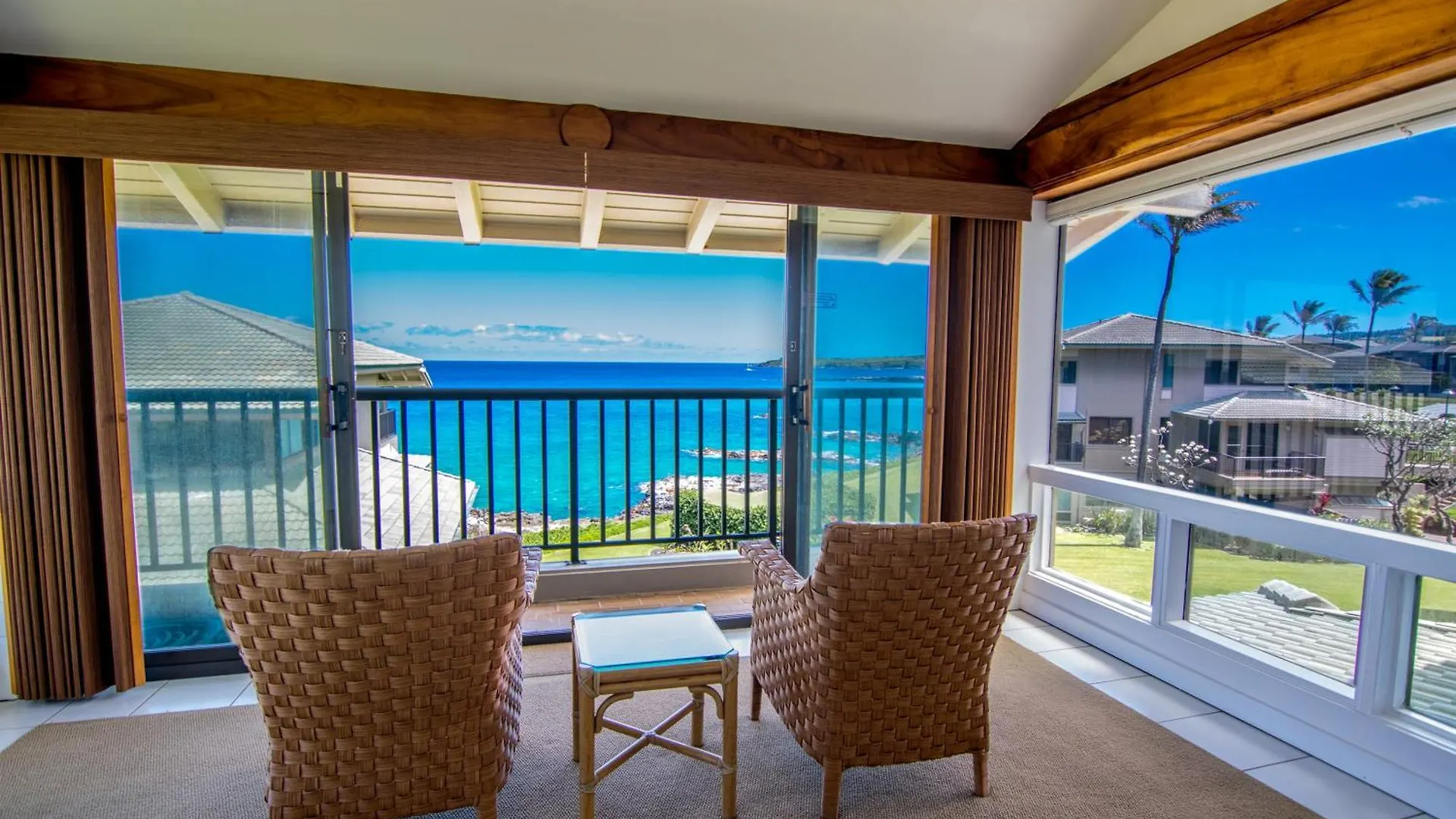 Kapalua Maui - Select Your Unit Kahana