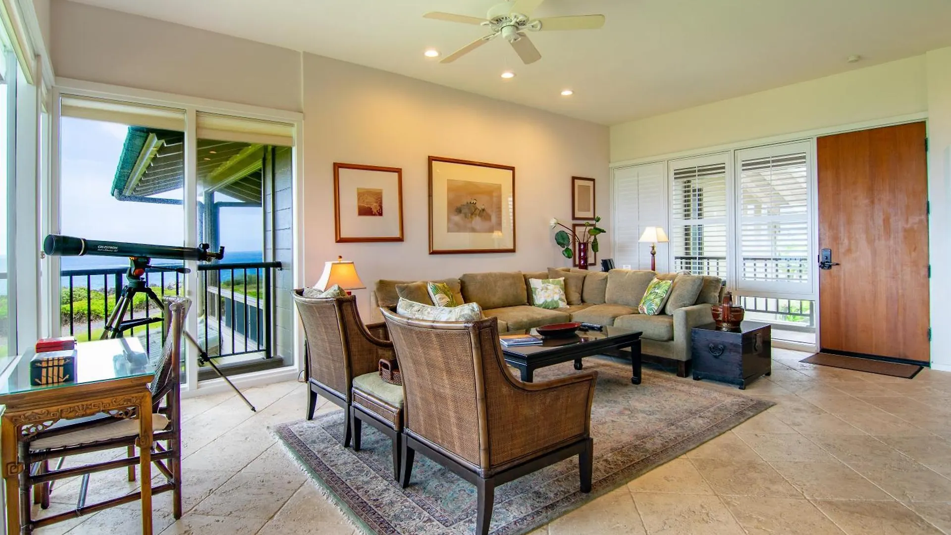 Kapalua Maui - Select Your Unit Apartment *
