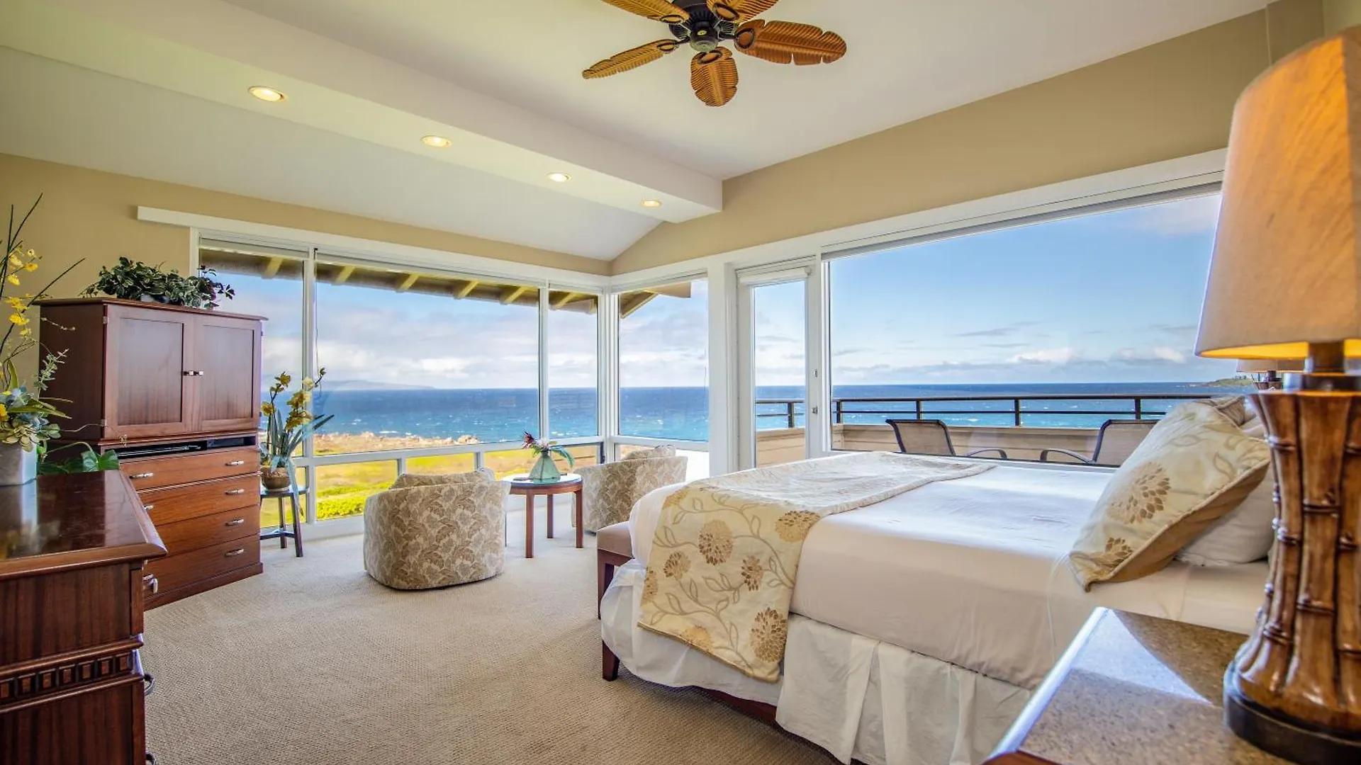 Apartment Kapalua Maui - Select Your Unit Kahana