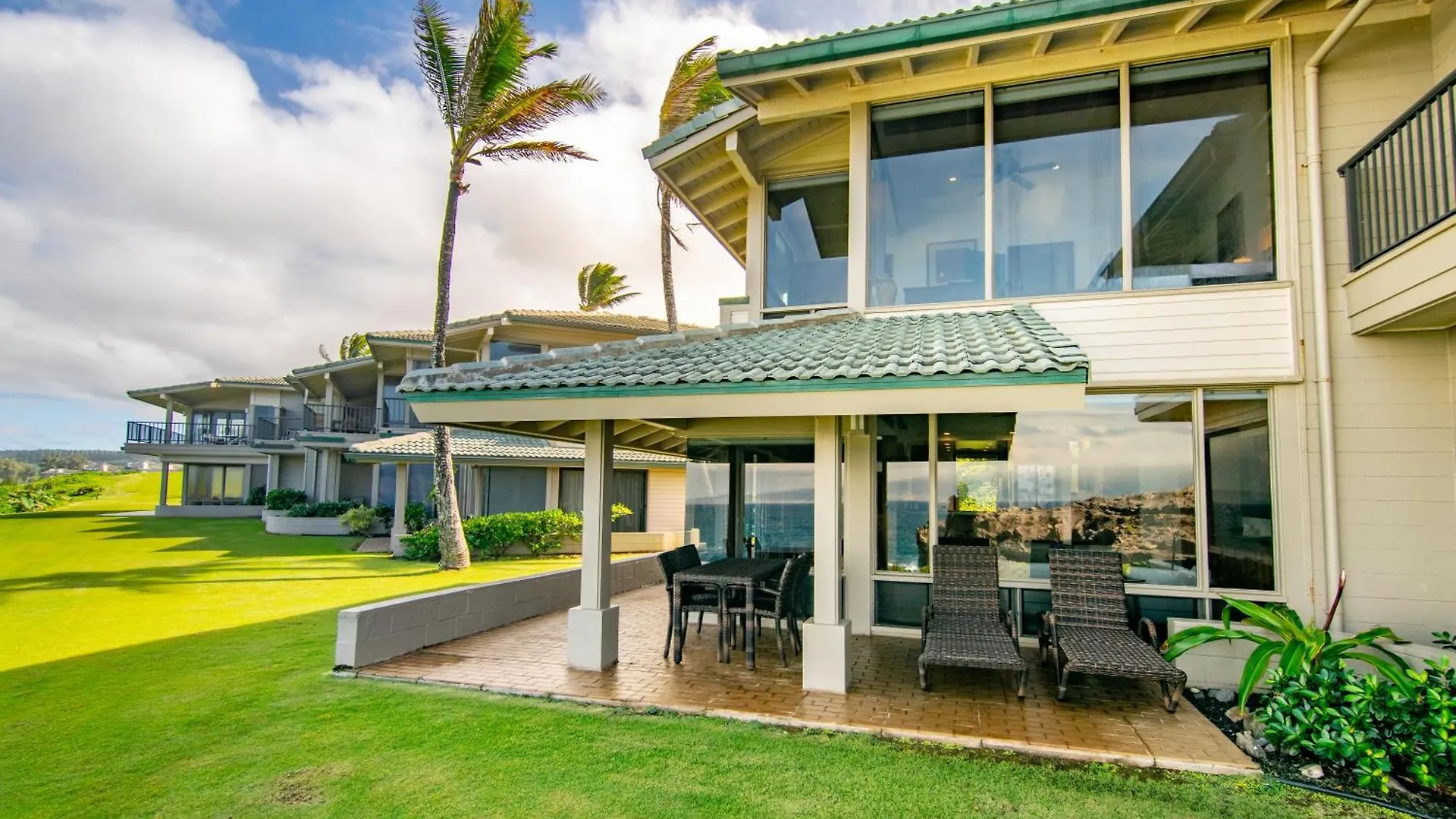 Apartment Kapalua Maui - Select Your Unit Kahana