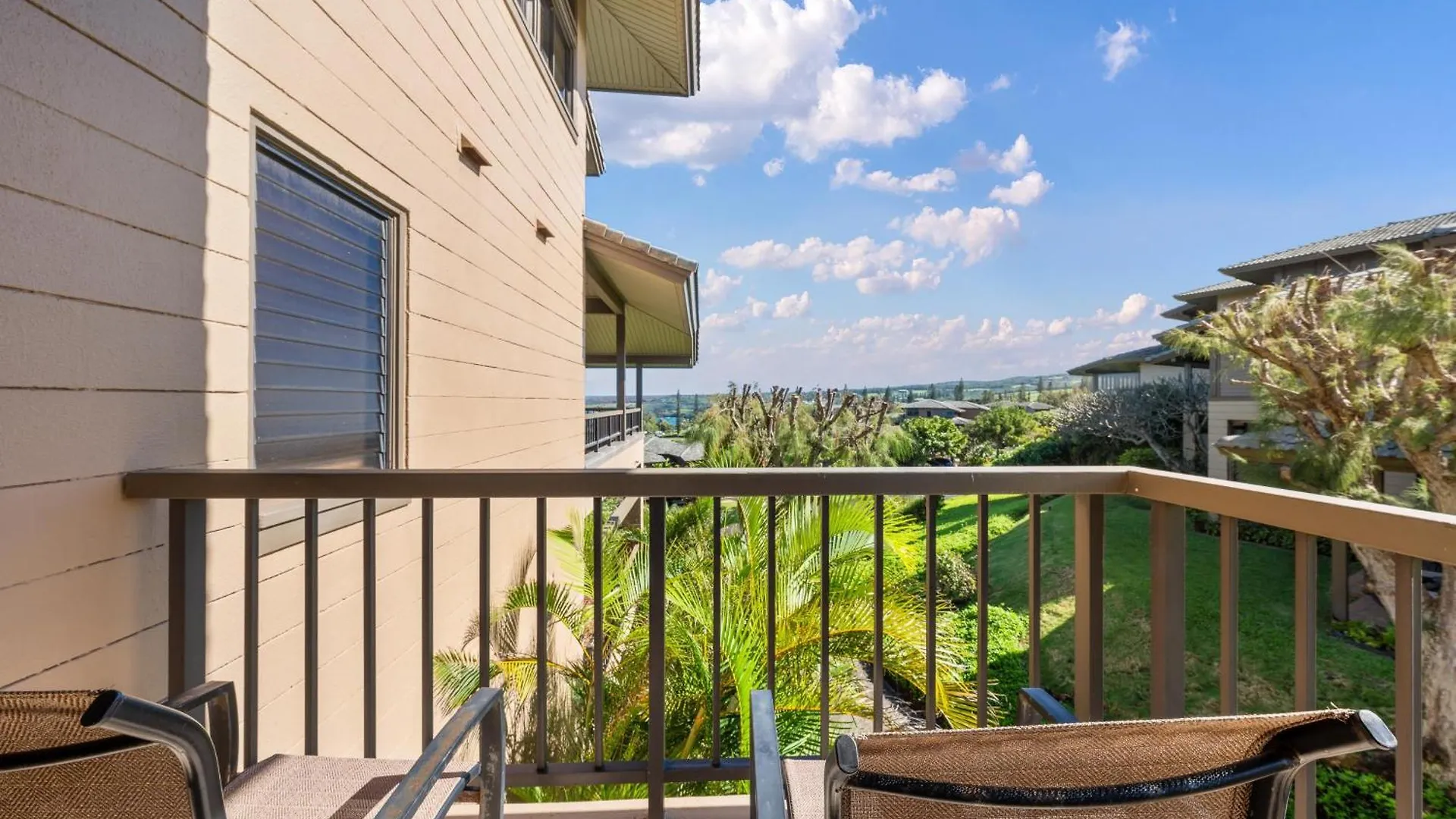 Kapalua Ridge 1423 Holiday home