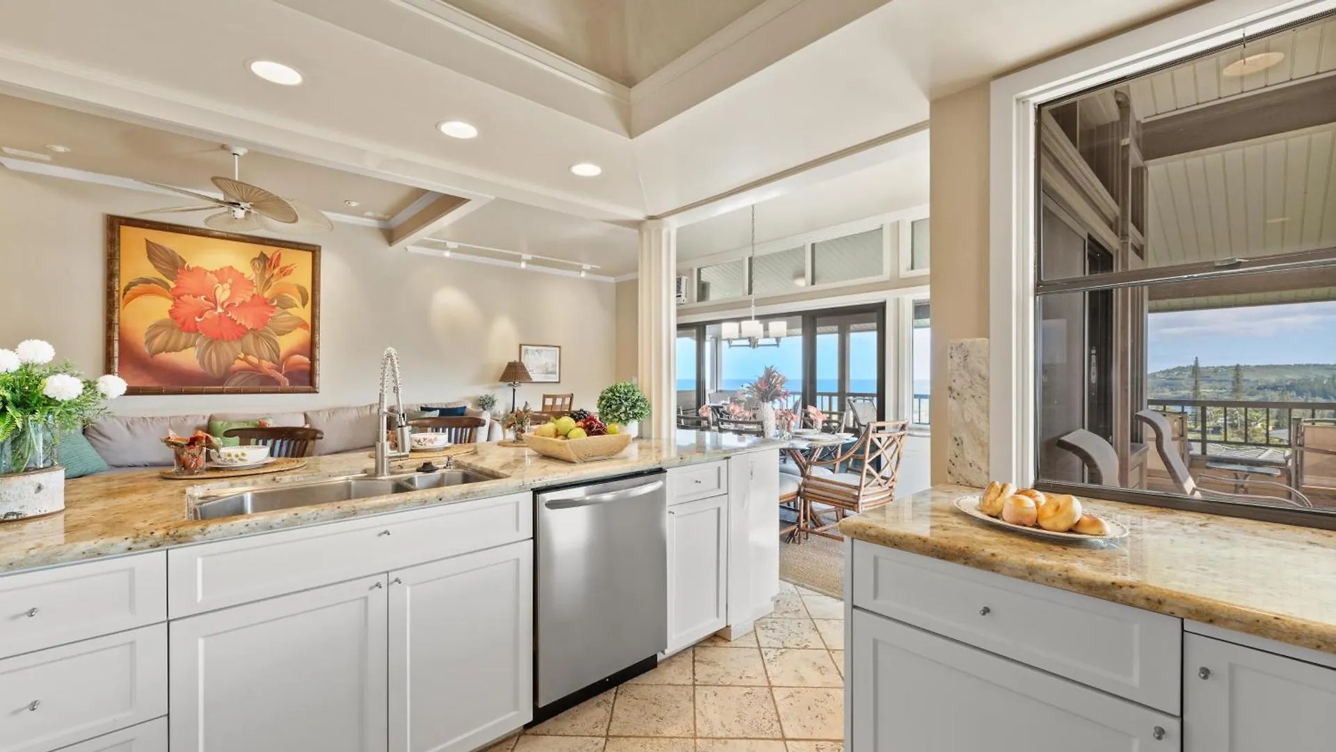 Holiday home Kapalua Ridge 1423