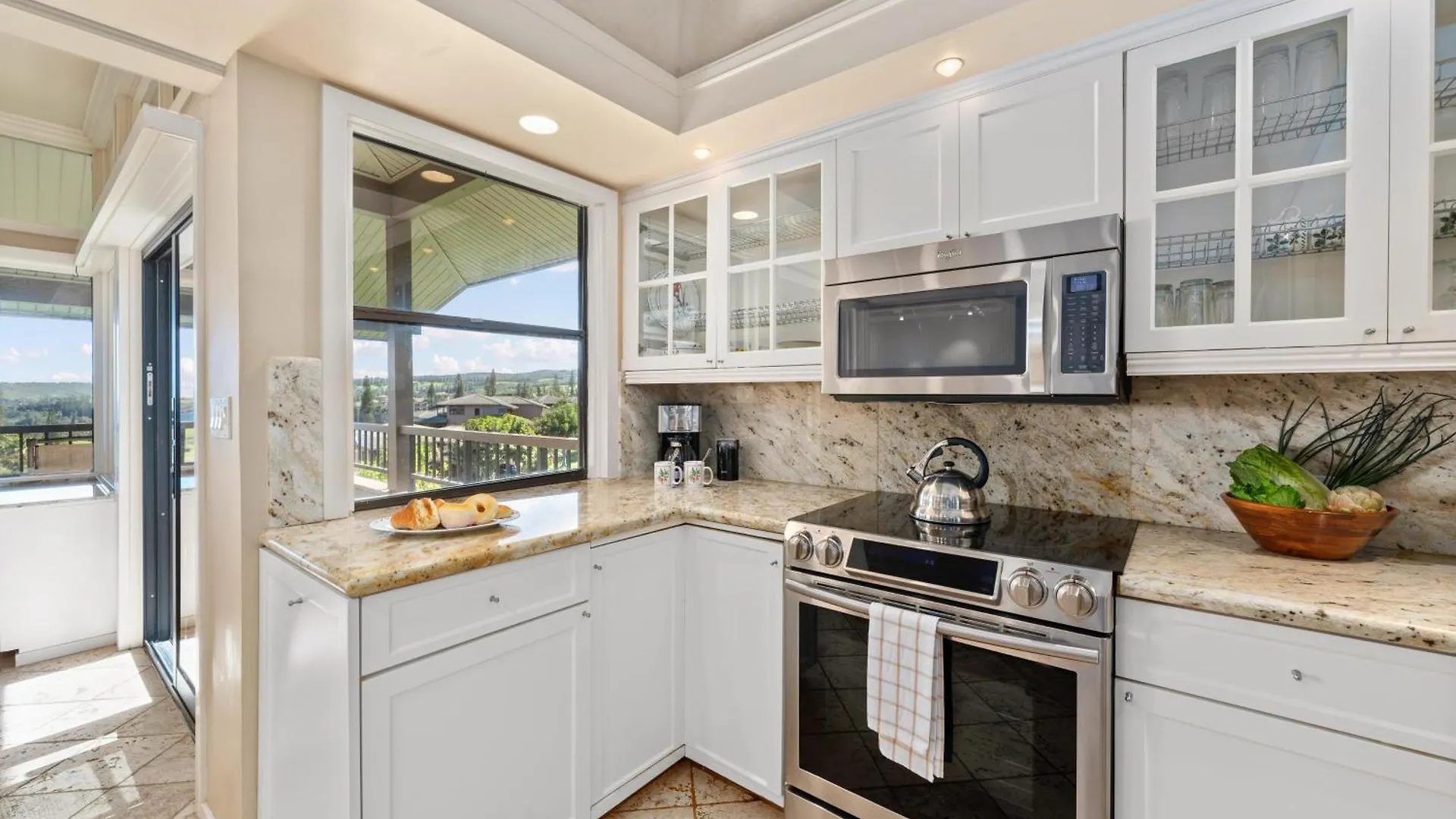 Kapalua Ridge 1423 Holiday home
