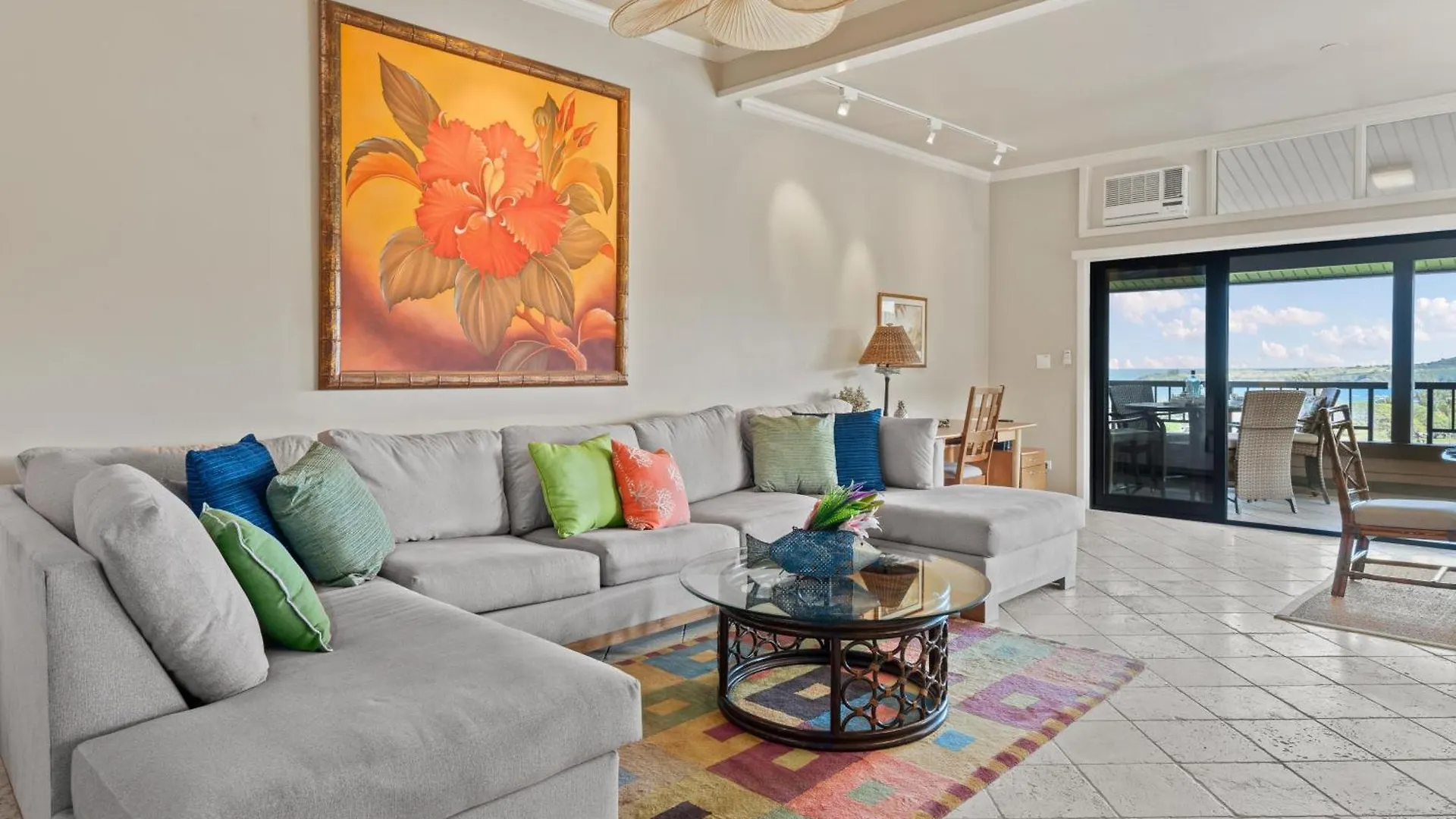 Kapalua Ridge 1423 Holiday home *