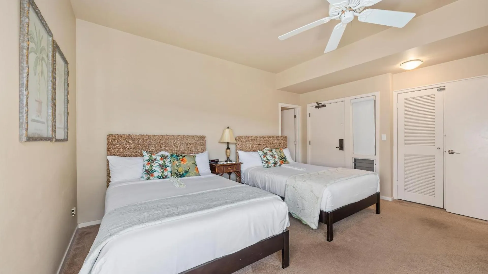 Kapalua Ridge 1423 Holiday home Kahana