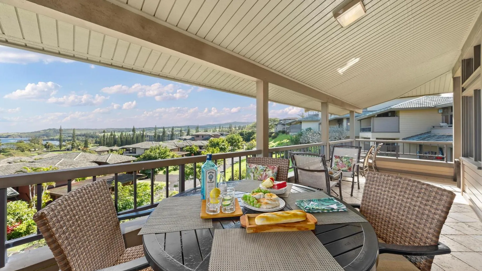Kapalua Ridge 1423 Holiday home