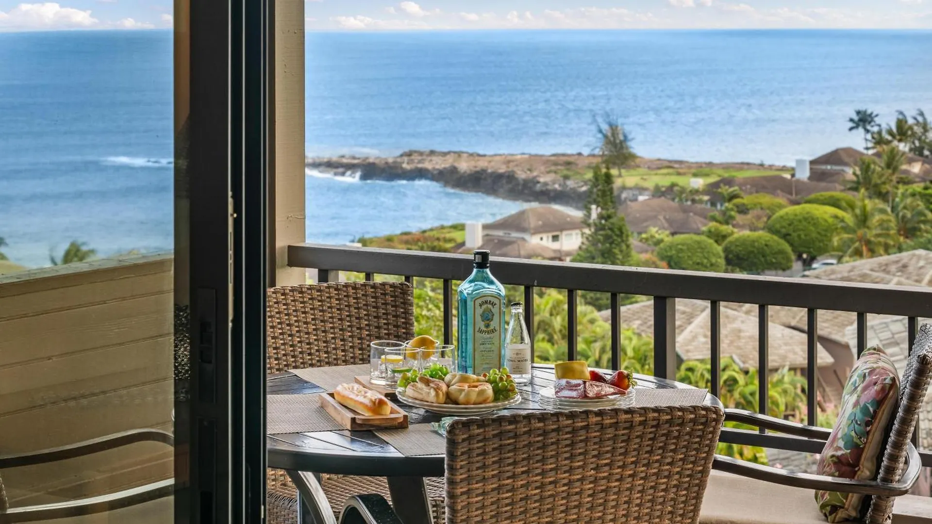 Kapalua Ridge 1423 Holiday home *