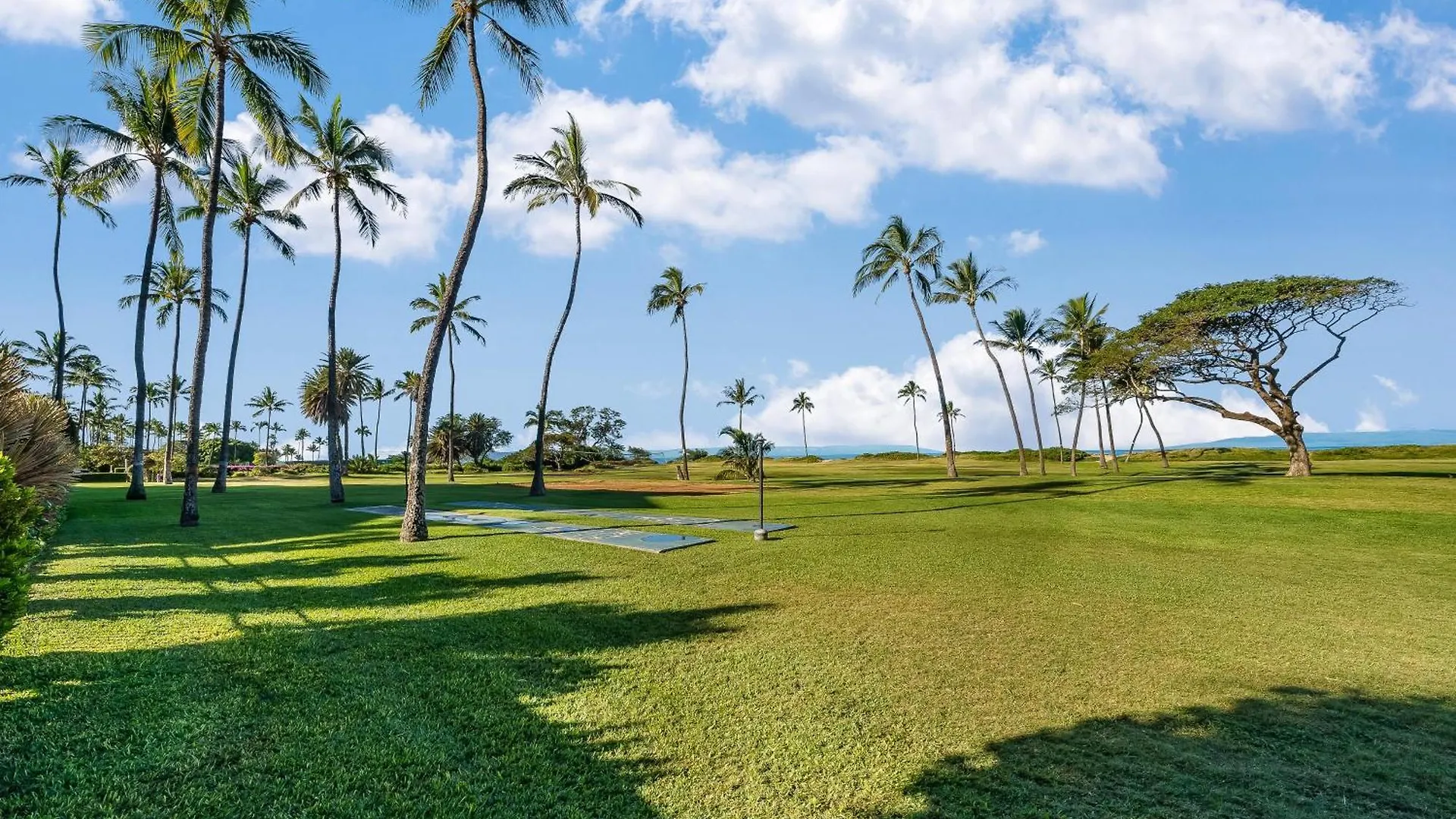 Holiday home Kauhale Makai 131