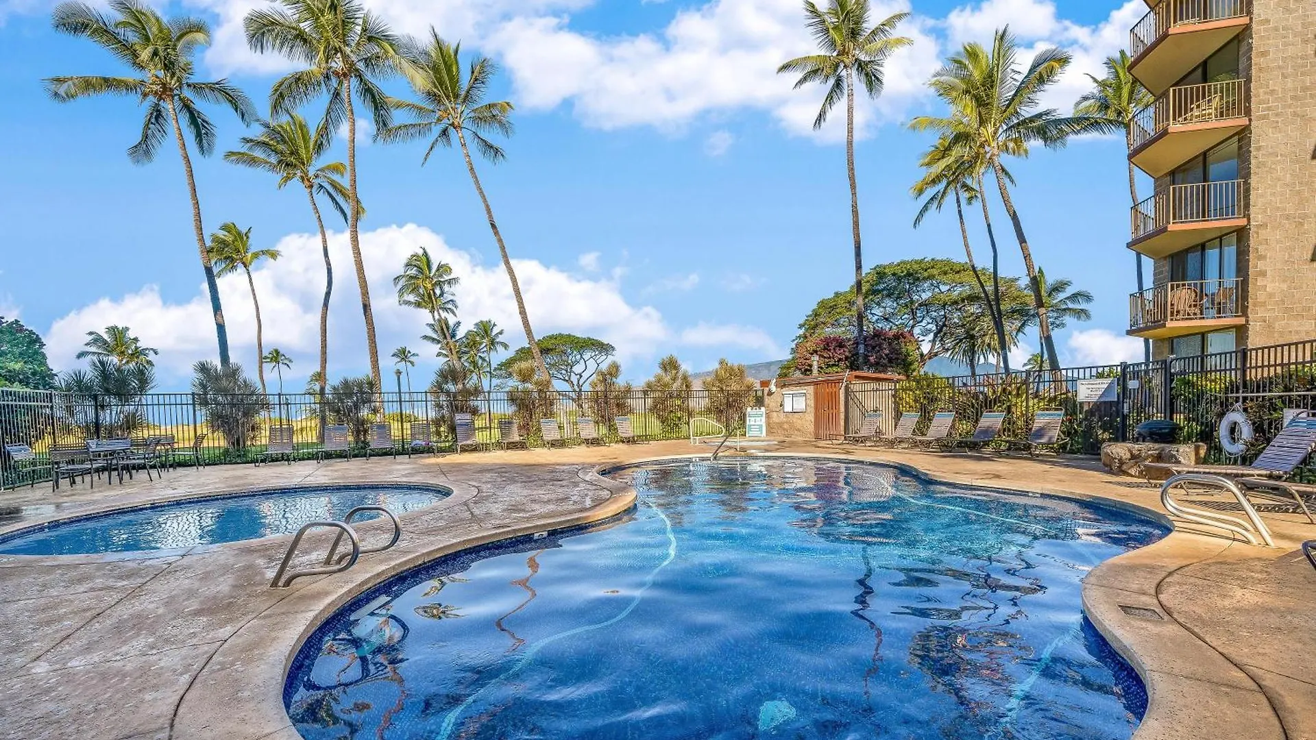 Holiday home Kauhale Makai 131 Kihei