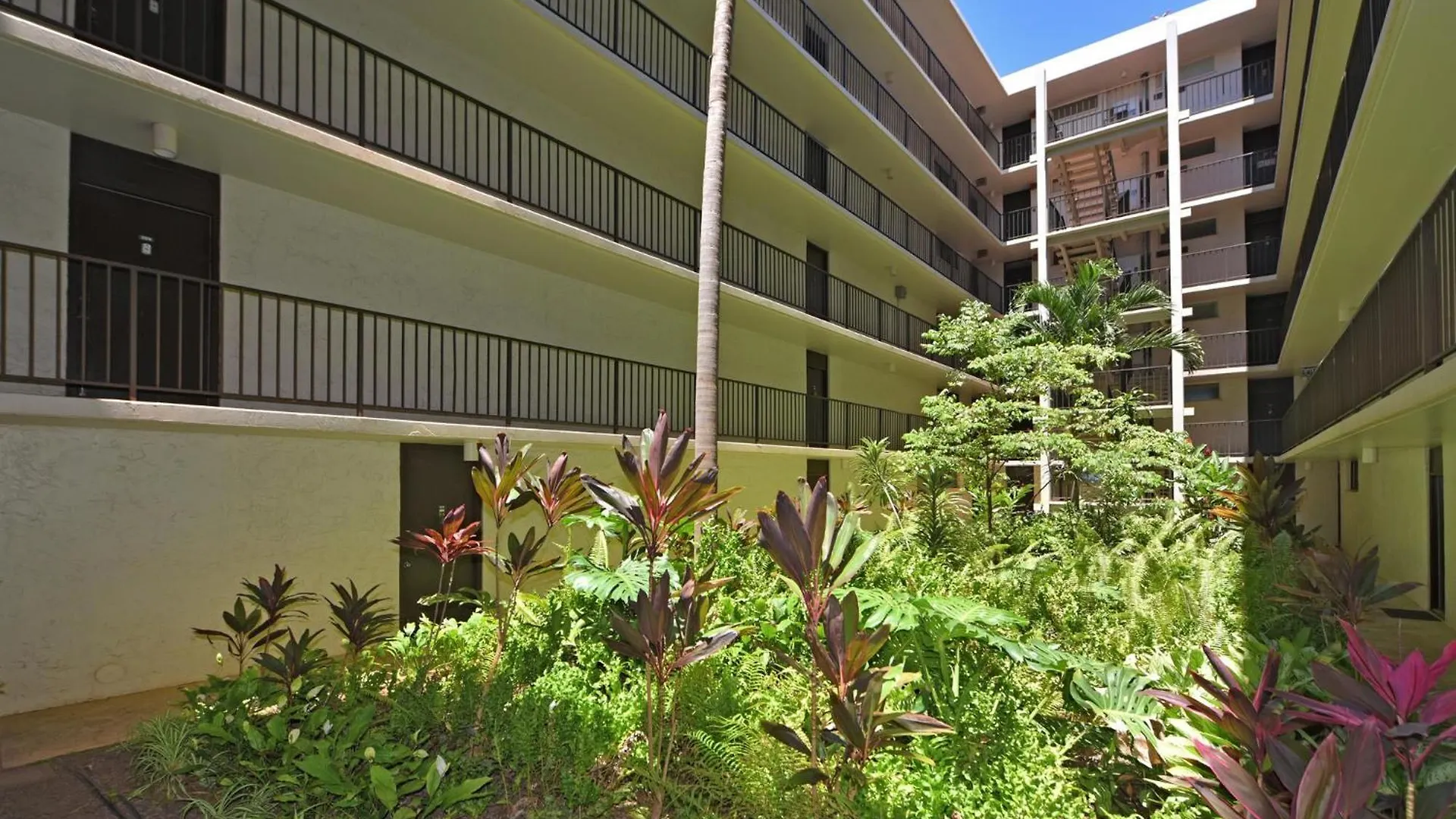 Holiday home Kauhale Makai 131