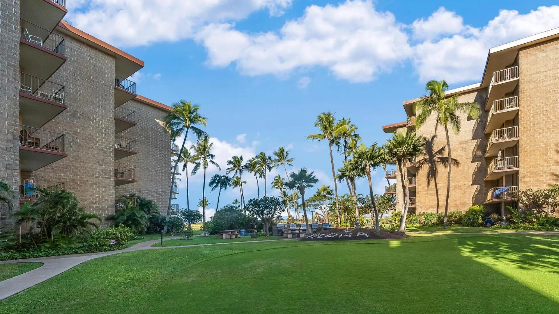 Holiday home Kauhale Makai 131