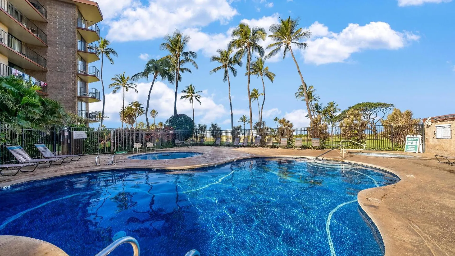 Kauhale Makai 131 Holiday home