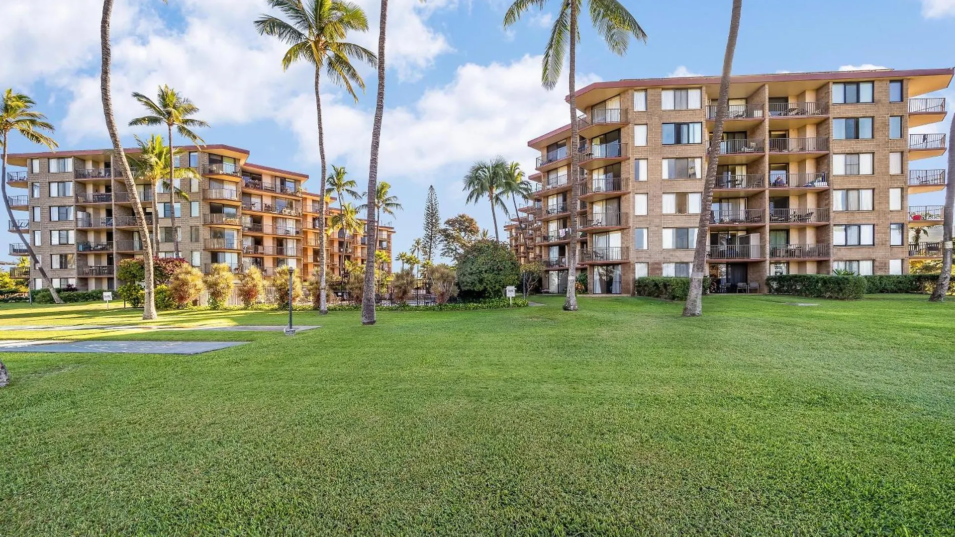 Kauhale Makai 131 Holiday home