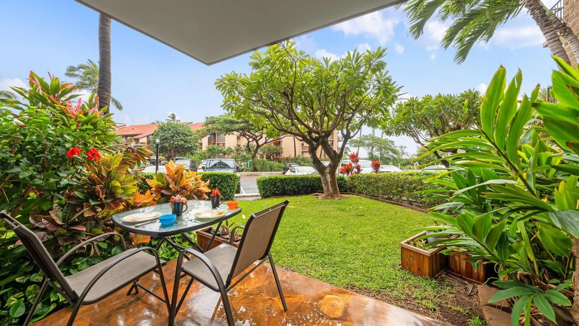 Kauhale Makai 131 Holiday home Kihei