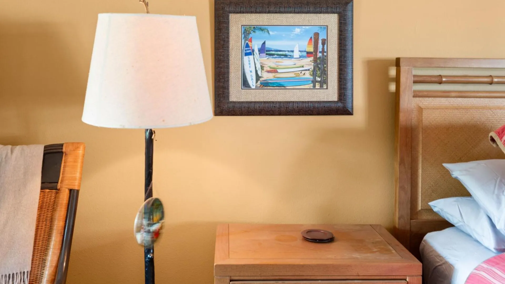 Apartmán Studio Condo In Boutique Property With Mini Kitchen, Pool And Bbq Kihei